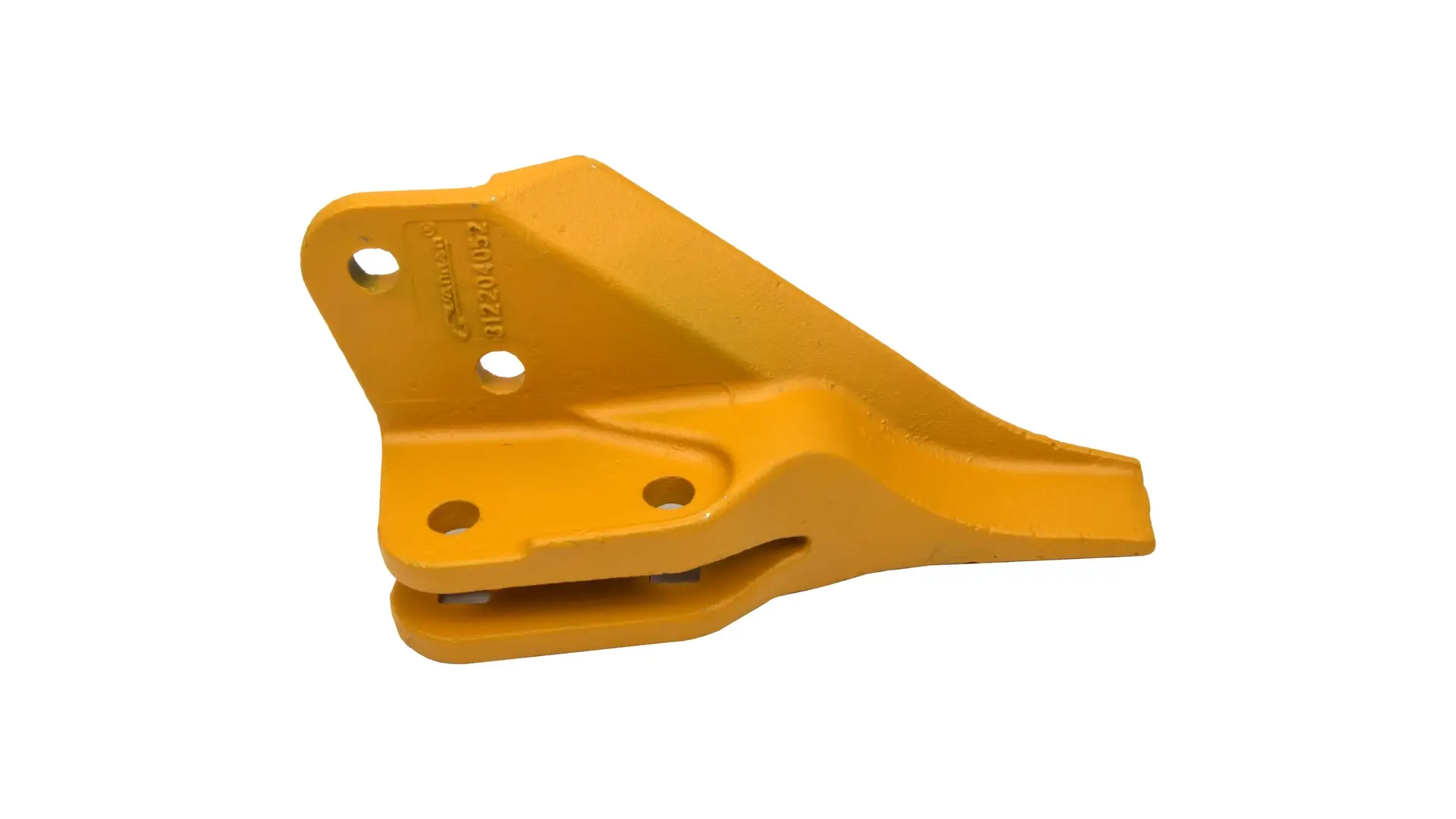 312204052-GN Зуб ковша WB93/WB97 угловой Guannan