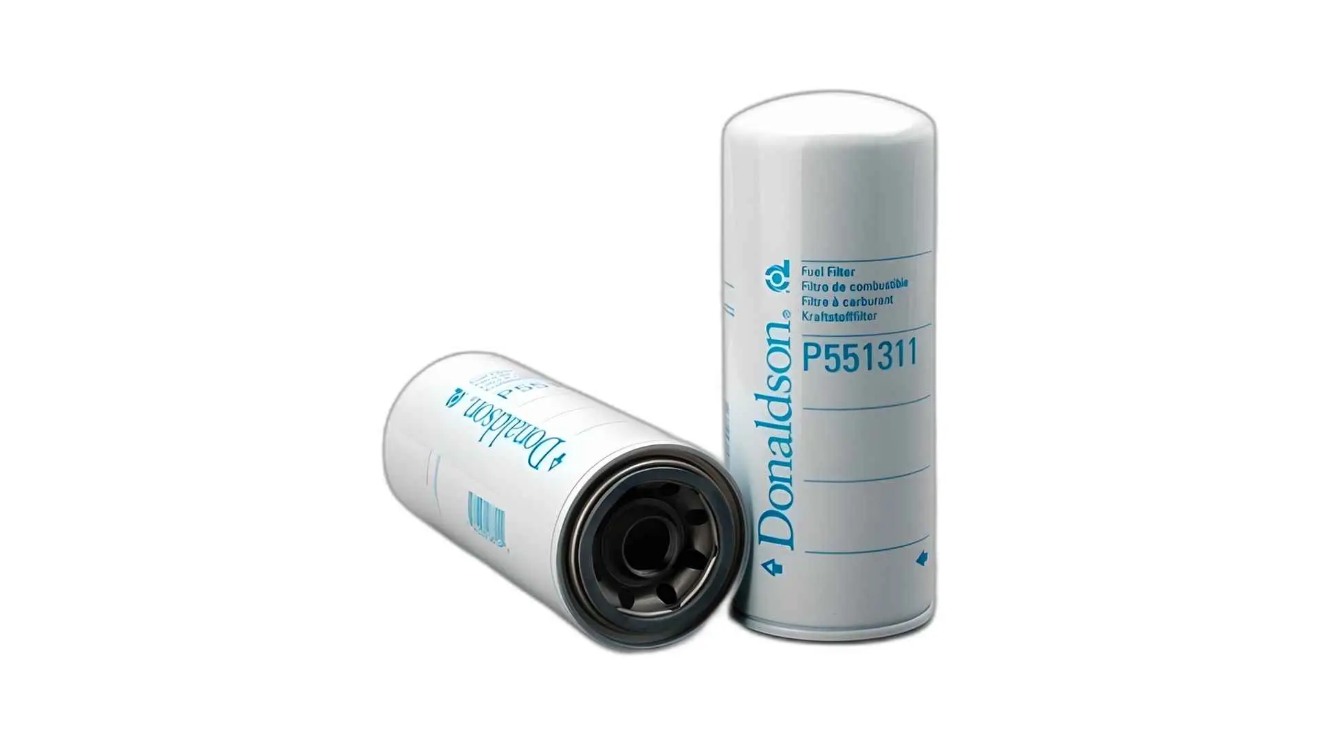 P551311 Фильтр топливный Donaldson