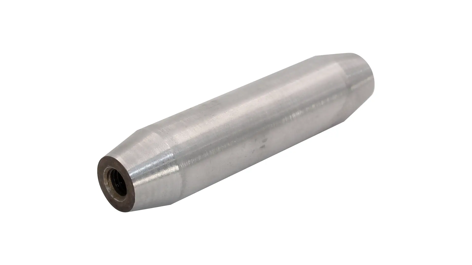 КМЗ 64.00.00-017 / 062608 Ось крепления рычага мерного ролика КМЗ