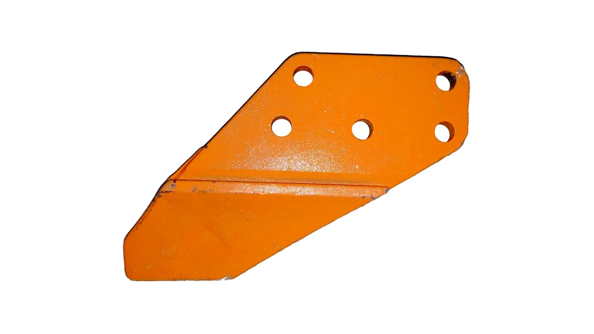 2713-1059-GN Бокорез ковша левый Guannan