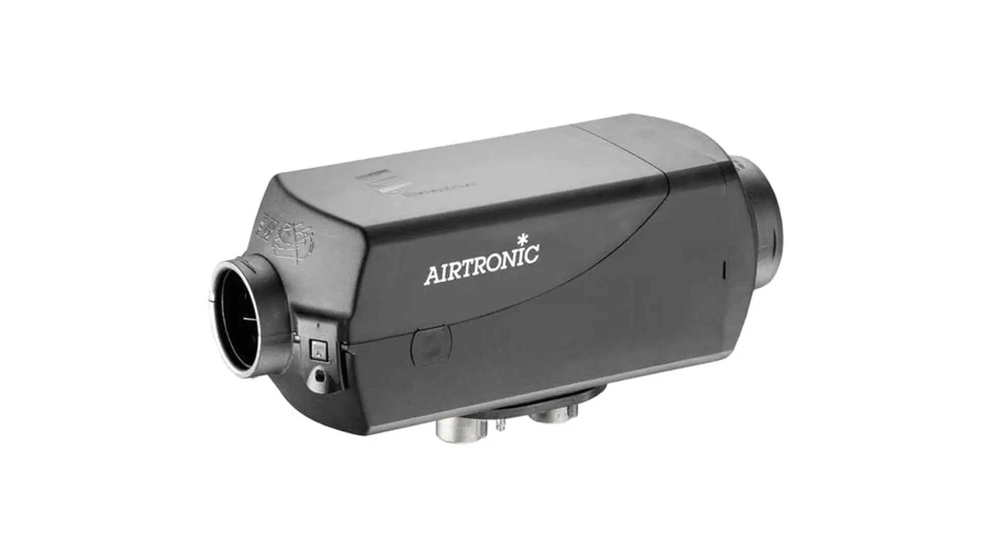 252676050000LE Отопитель AIRTRONIC D 2 24V (c м/к и у/у) Eberspaecher