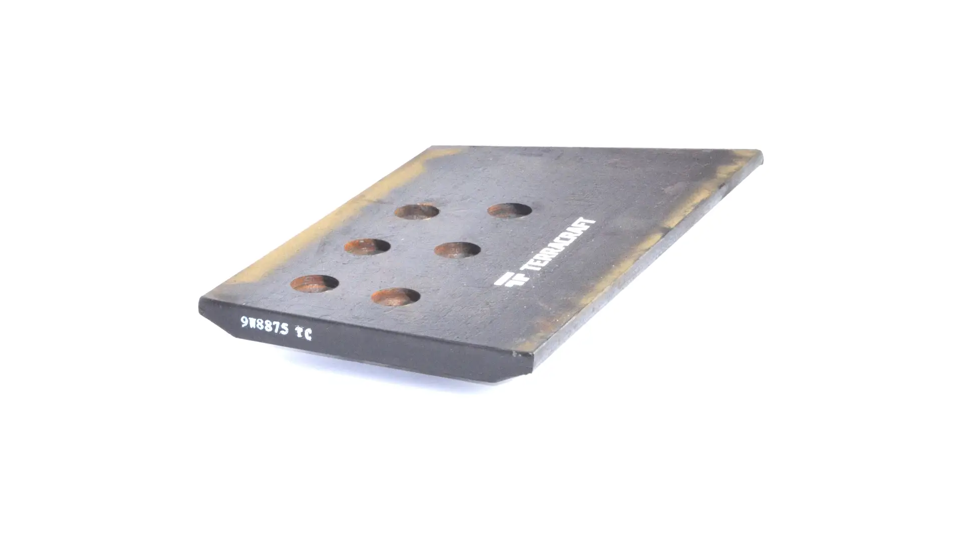 9W8875-TC Нож бульдозерный TERRACRAFT