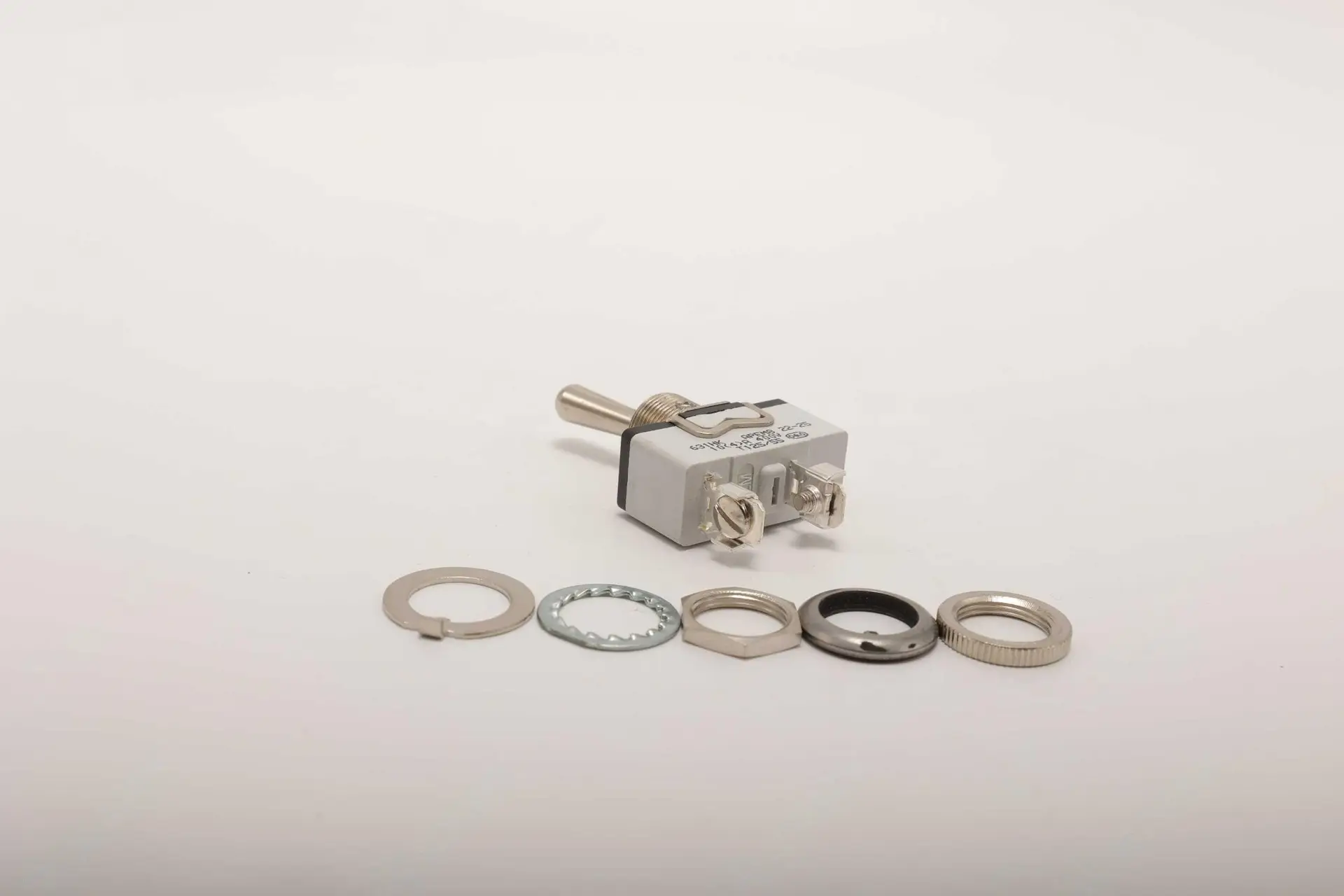 60061433 Тумблер Sany