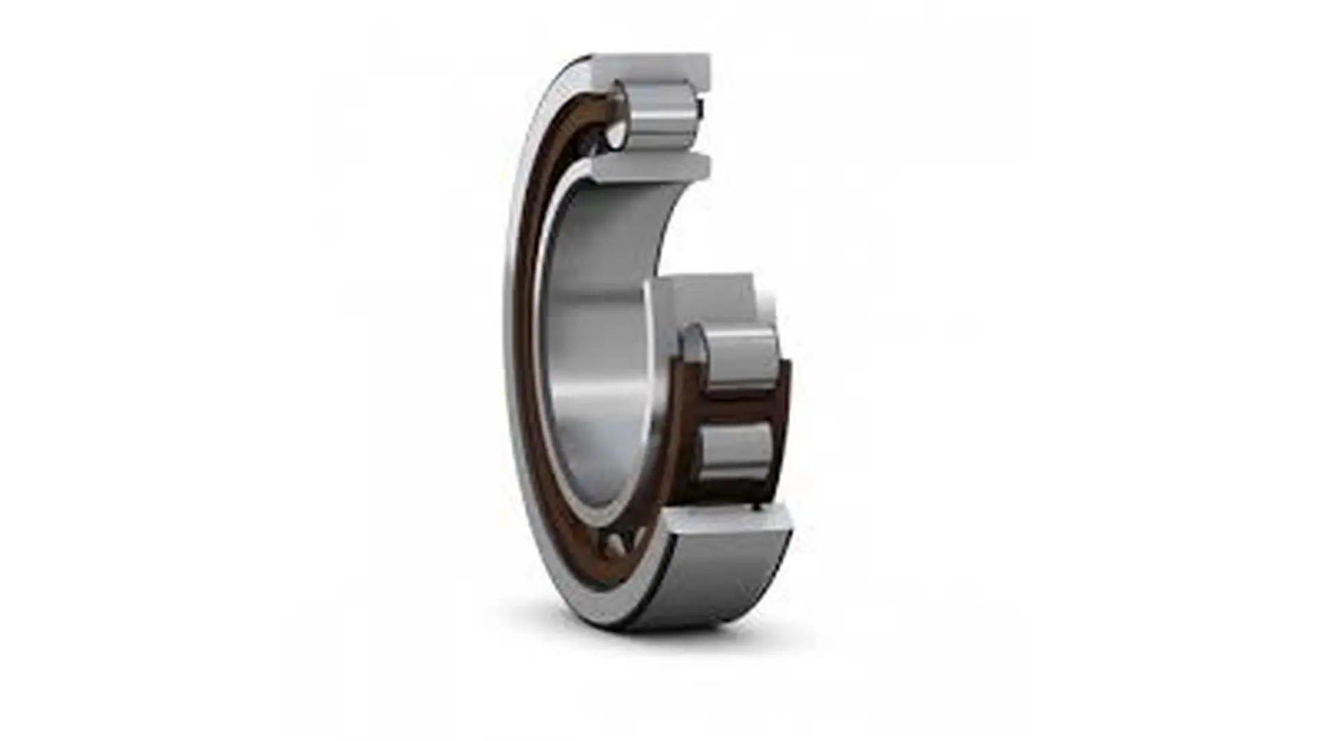NU214ECP/C3 SKF Подшипник качения SKF