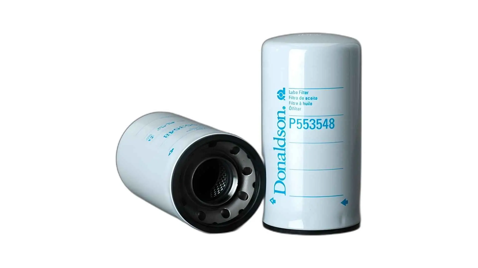 P553548 Фильтр масляный Donaldson