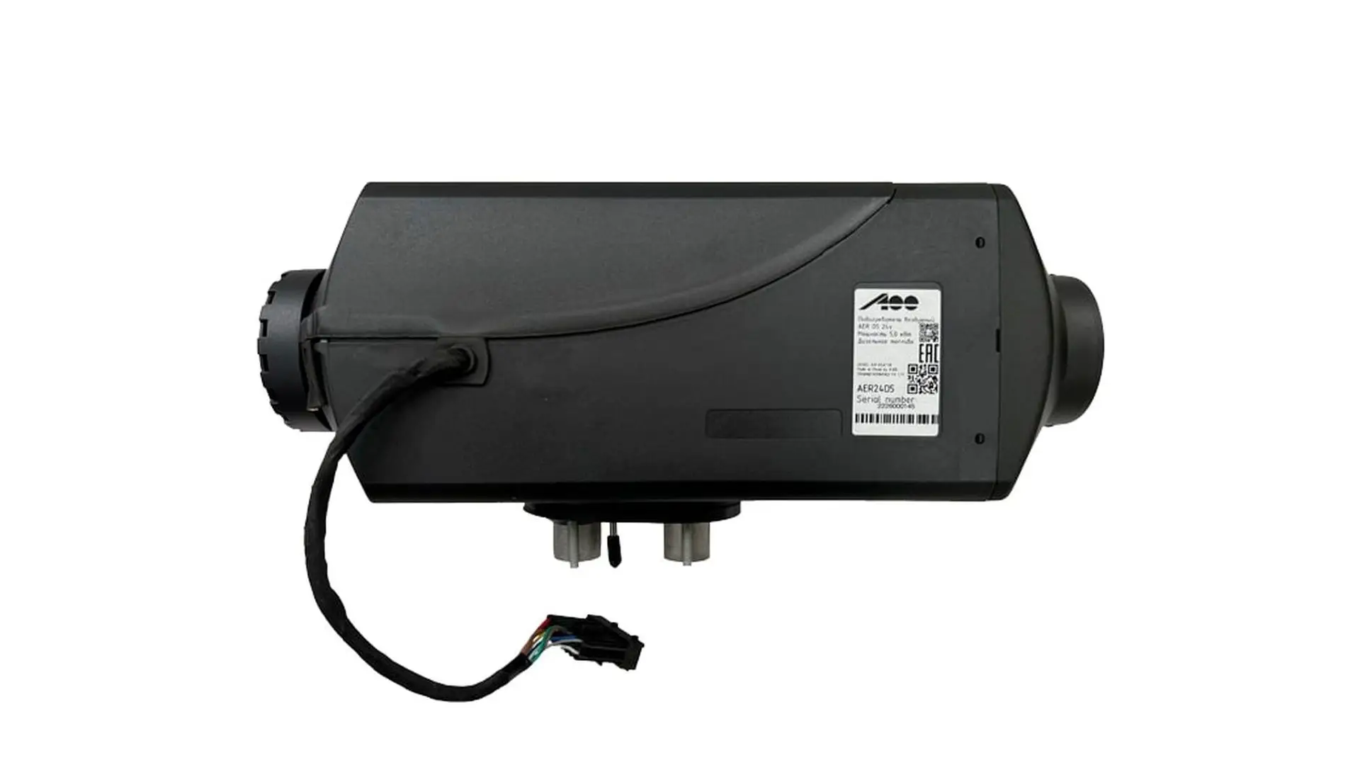 AER24D5 Отопитель Aer D5 (5.0 кВт) 24V дизель (с у/у) A100
