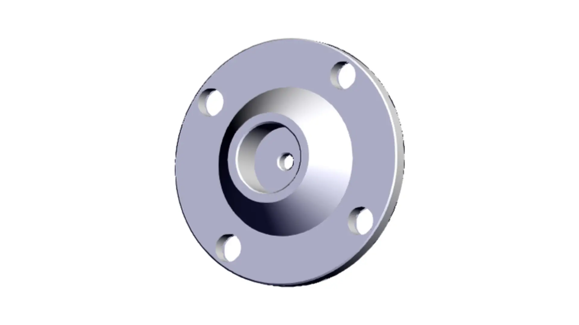 Z200.00.00.00-021 Крышка потенциометра LOGGER