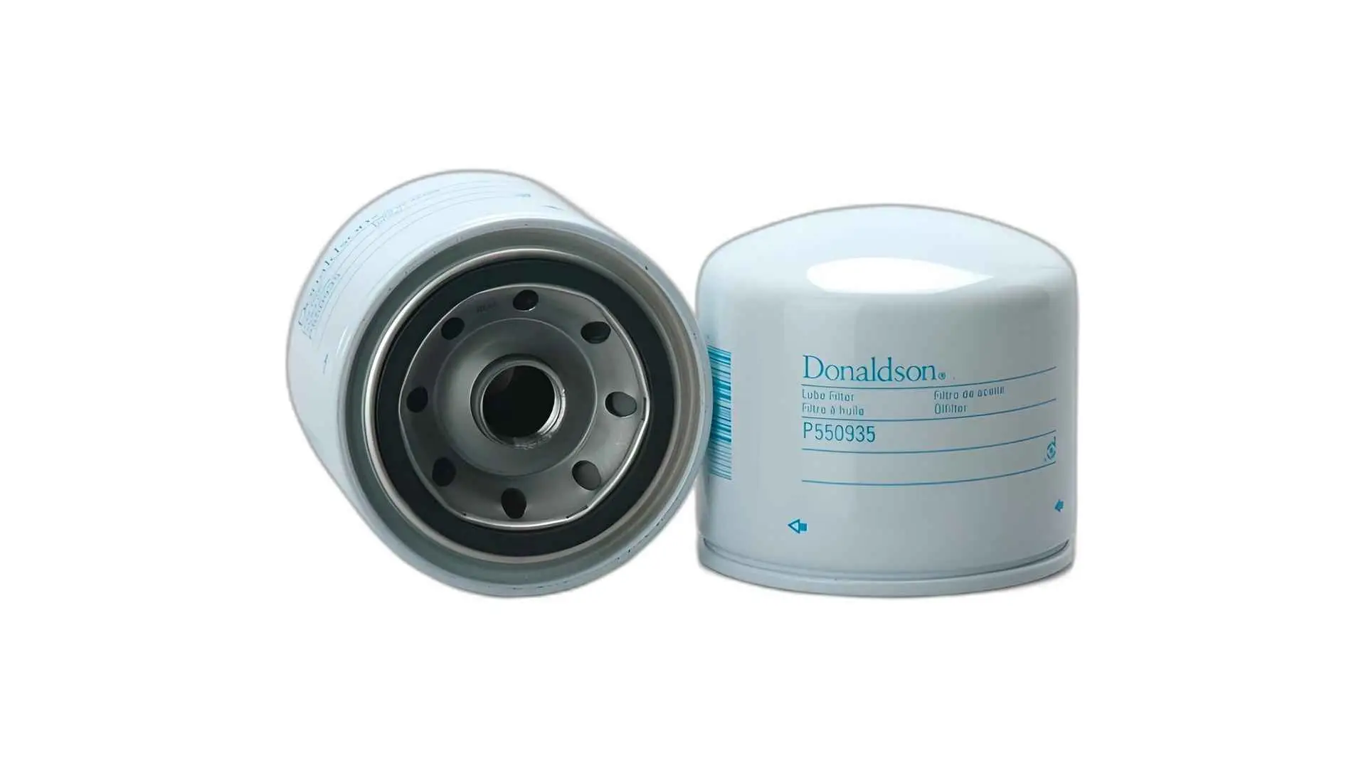 P550935 Фильтр масляный Donaldson