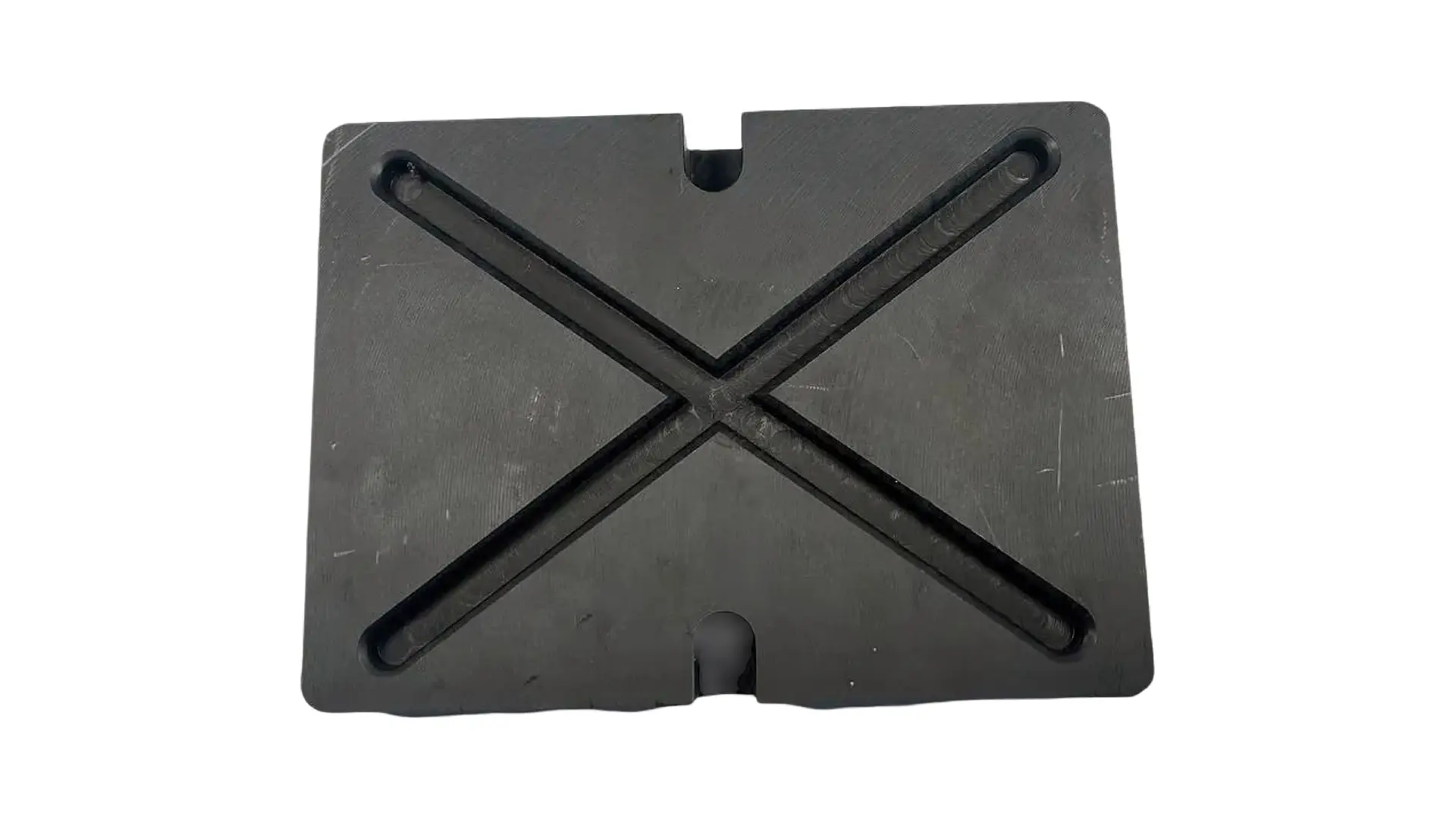 11486218 Пластина скольжения Sany