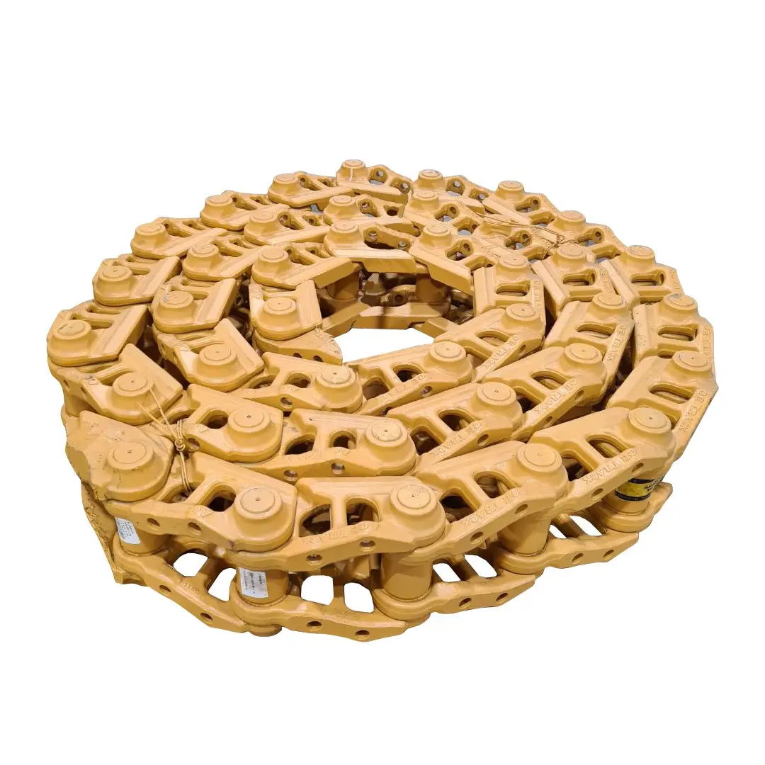 6I9671-A Цепь гусеничная CAT D6R XL Ace Track