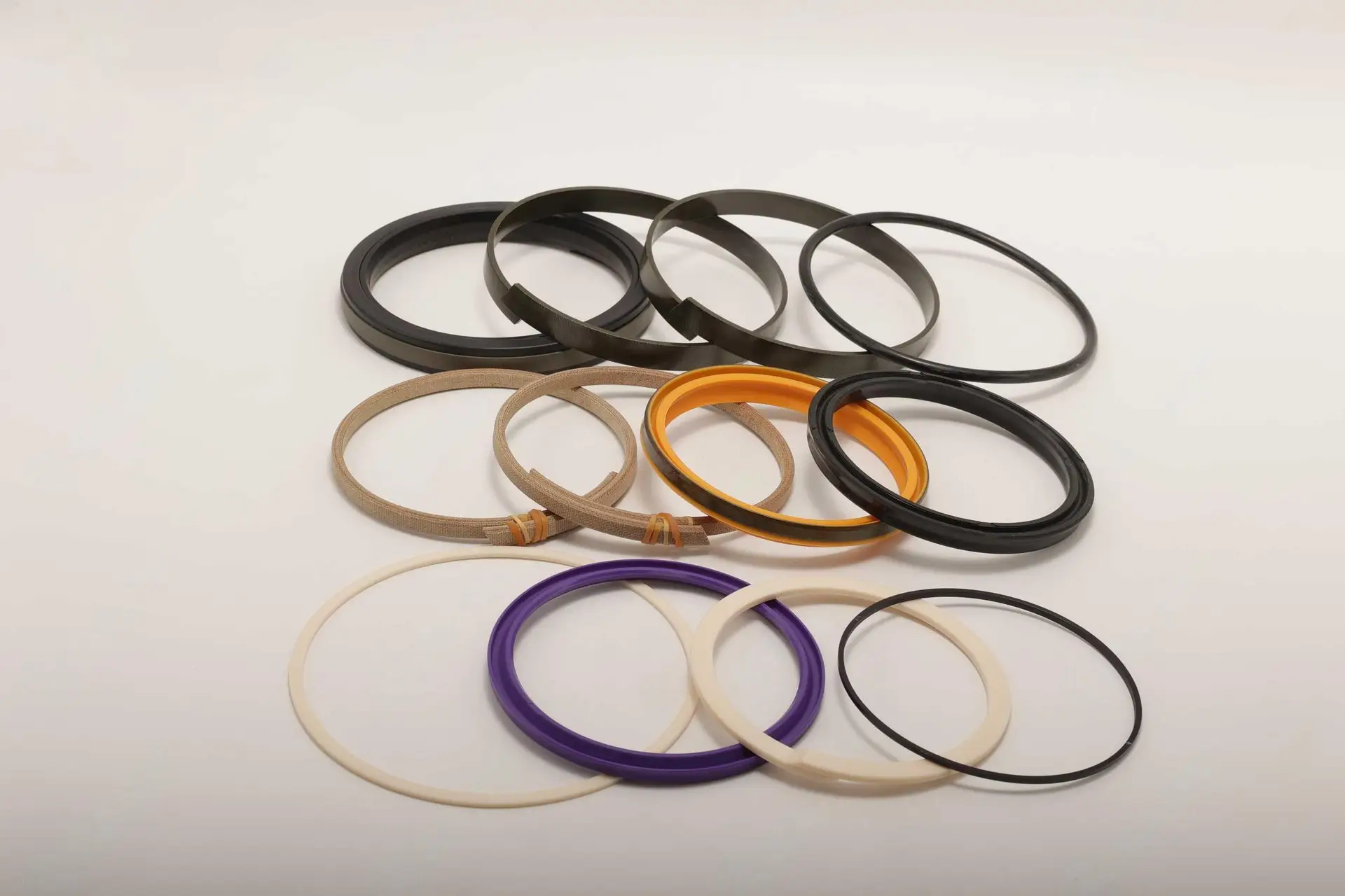 60107383K Комплект ремонтный Sany