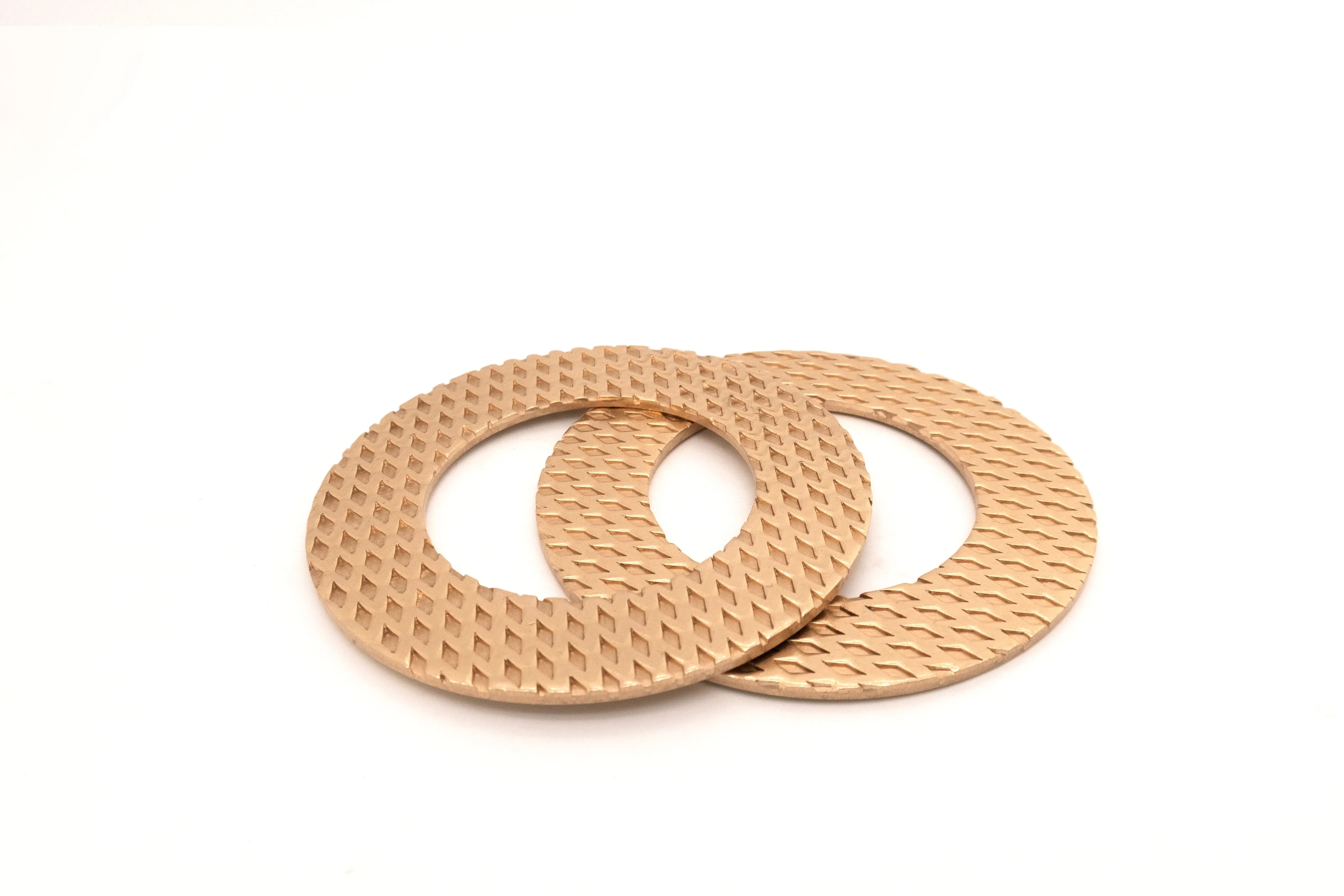 TCB900W 78х46х2.5 Шайба регулировочная ТЕНCО