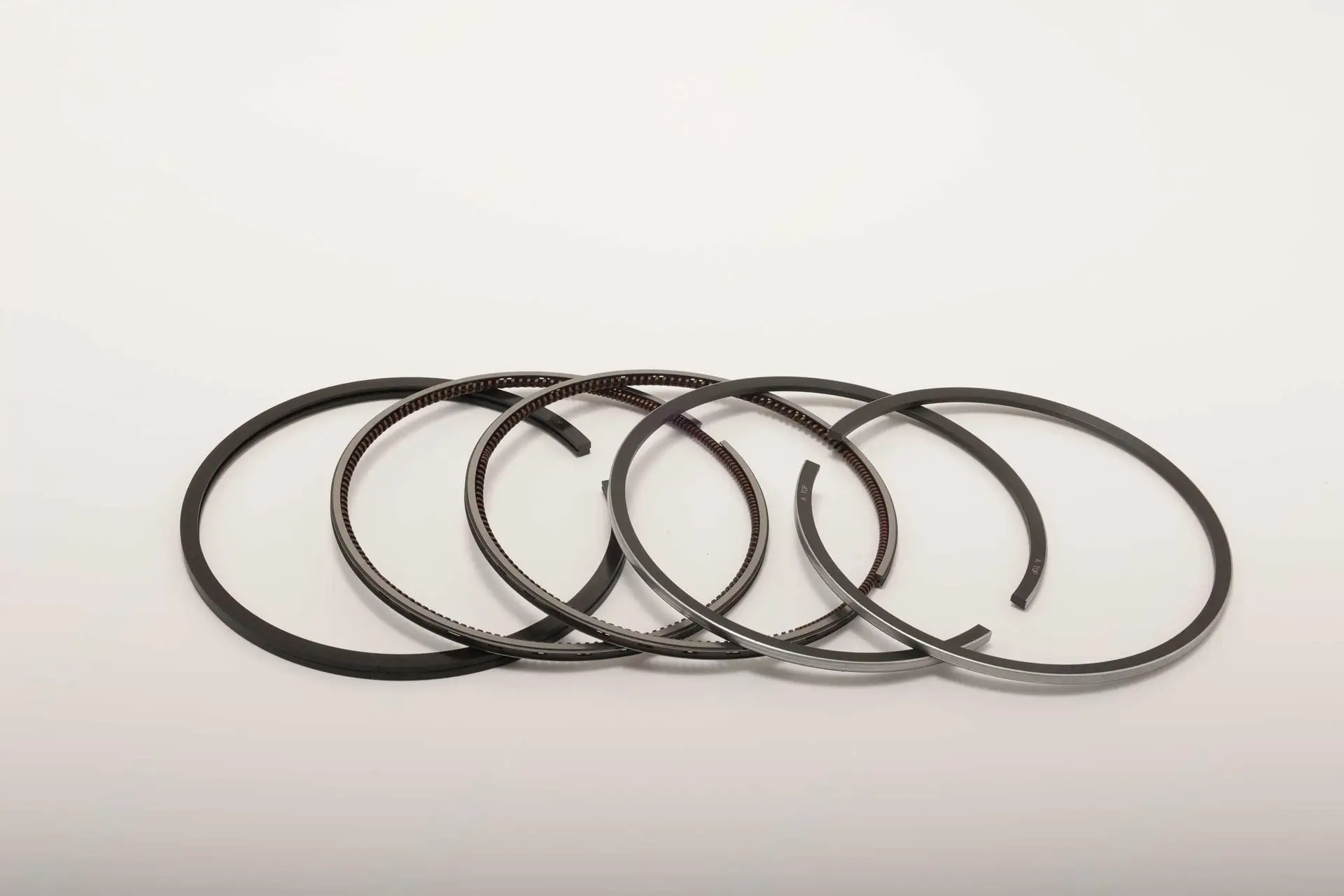 60355275 Комплект поршневых кольц Sany