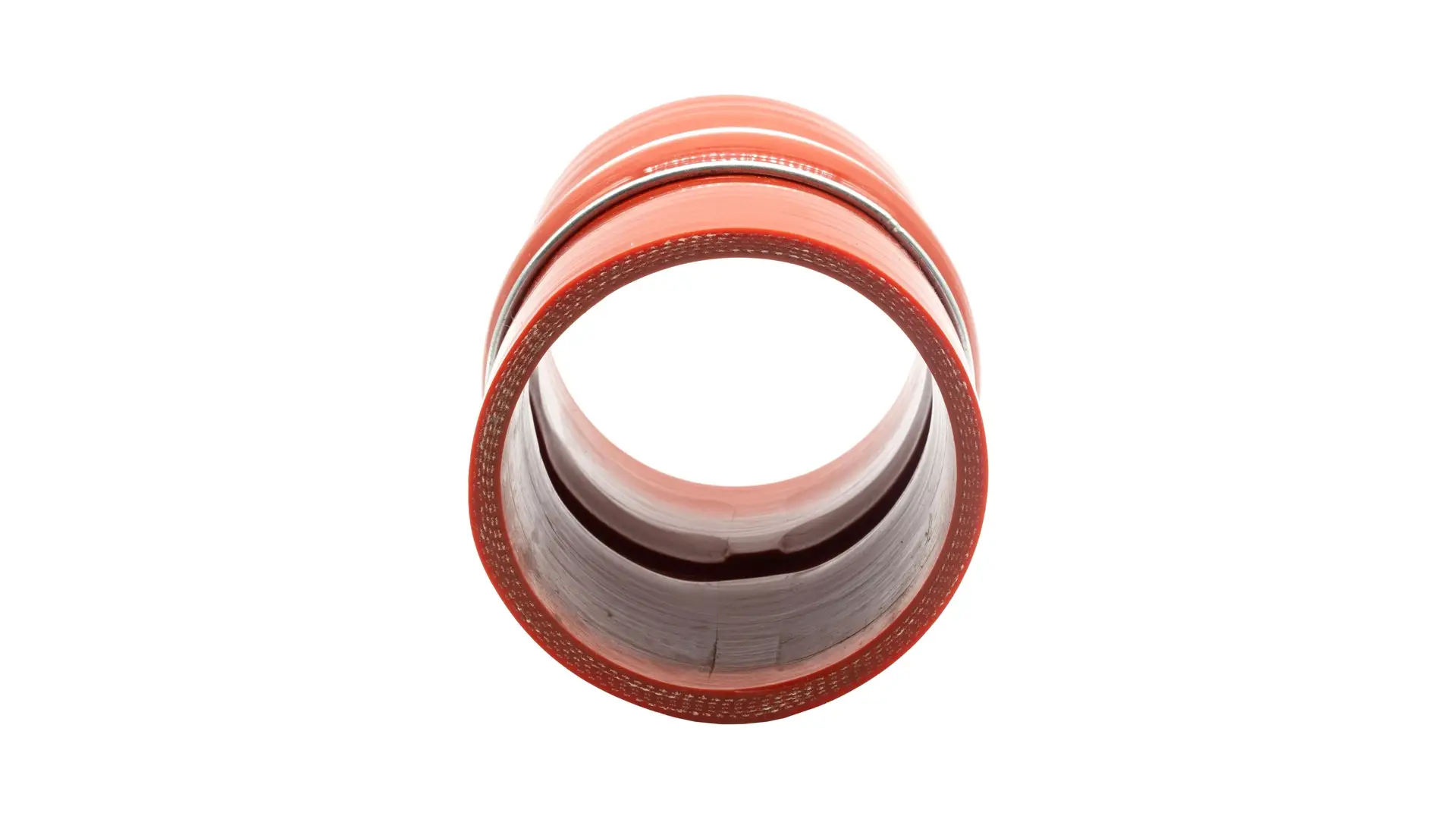 10943554 Шланг промежуточного охладителя Sany