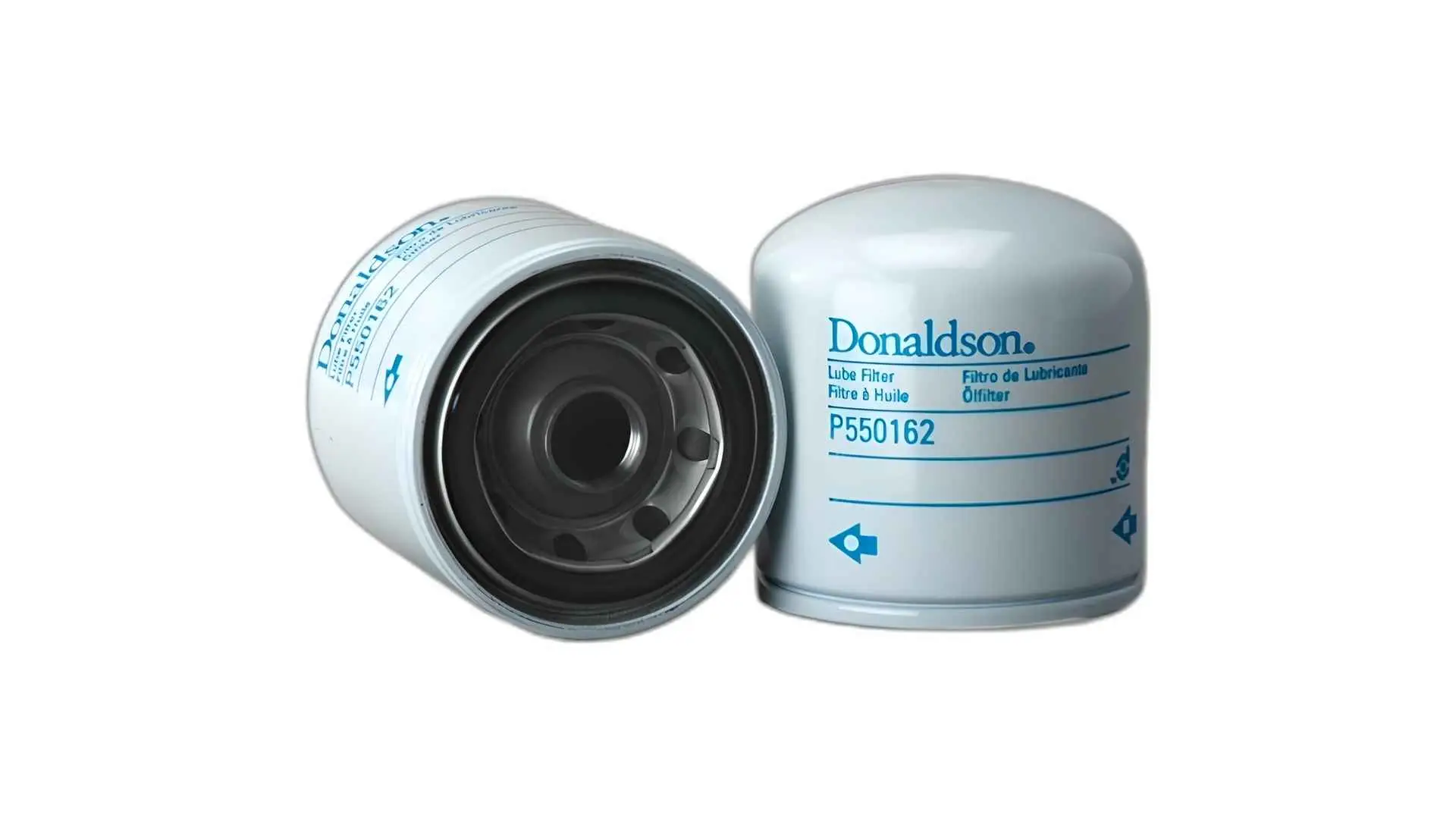 P550162 Фильтр масляный Donaldson