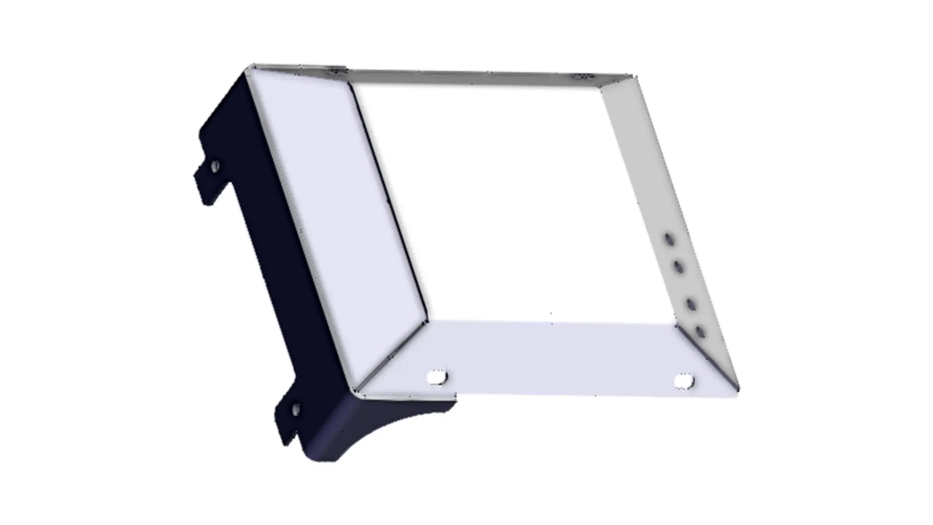 Z200.63.02.00S Крышка гидроблока LOGGER