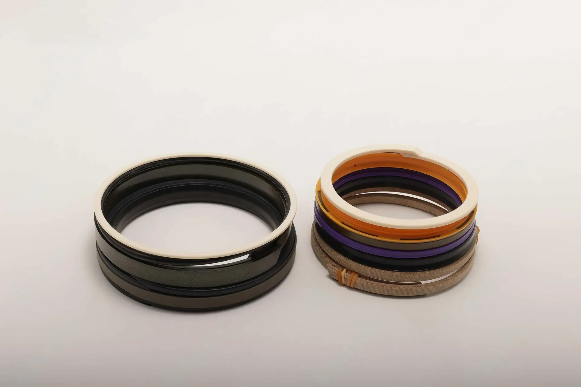 60107383K Комплект ремонтный Sany