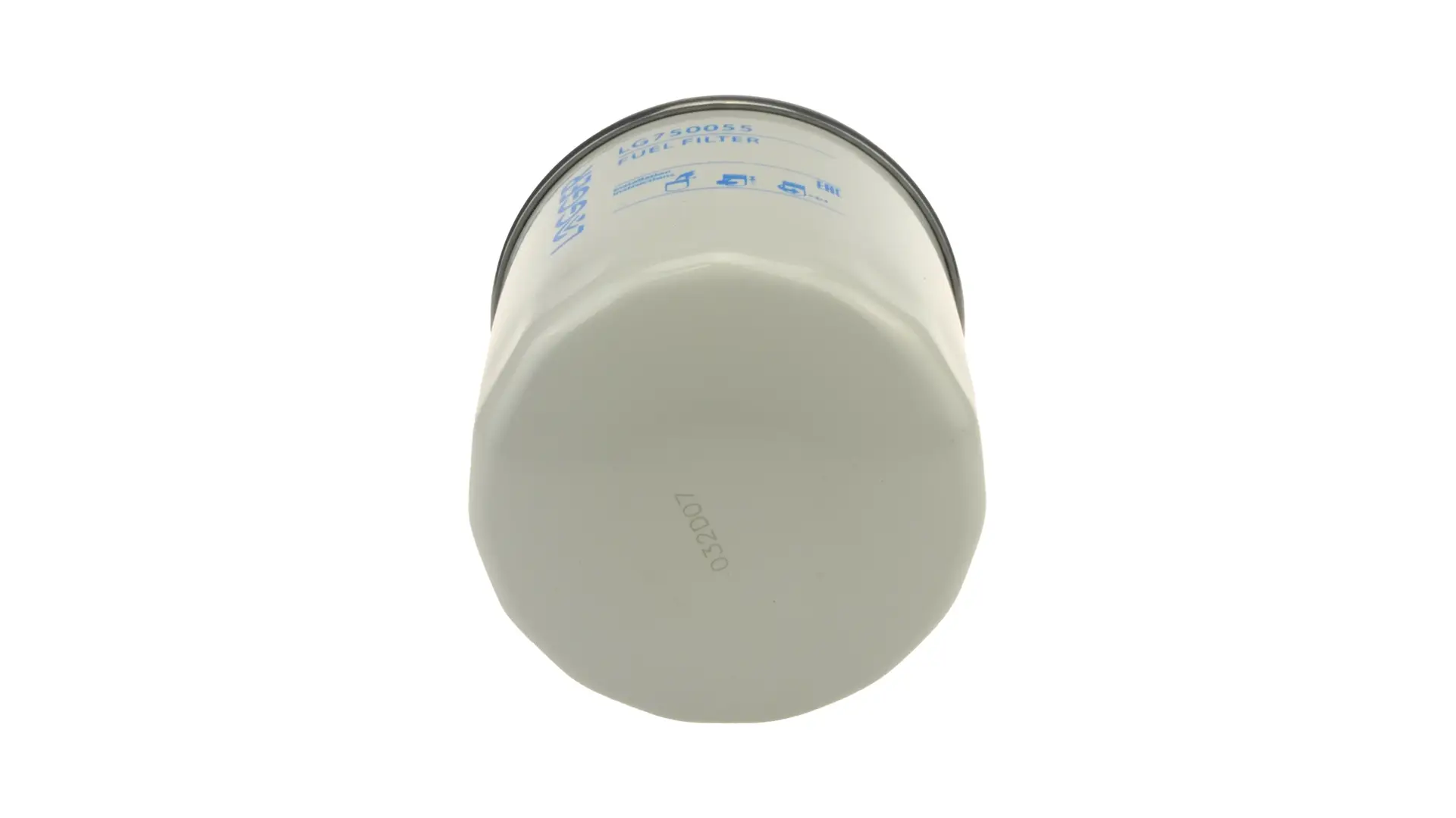 LG750055 Фильтр топливный LOGGER