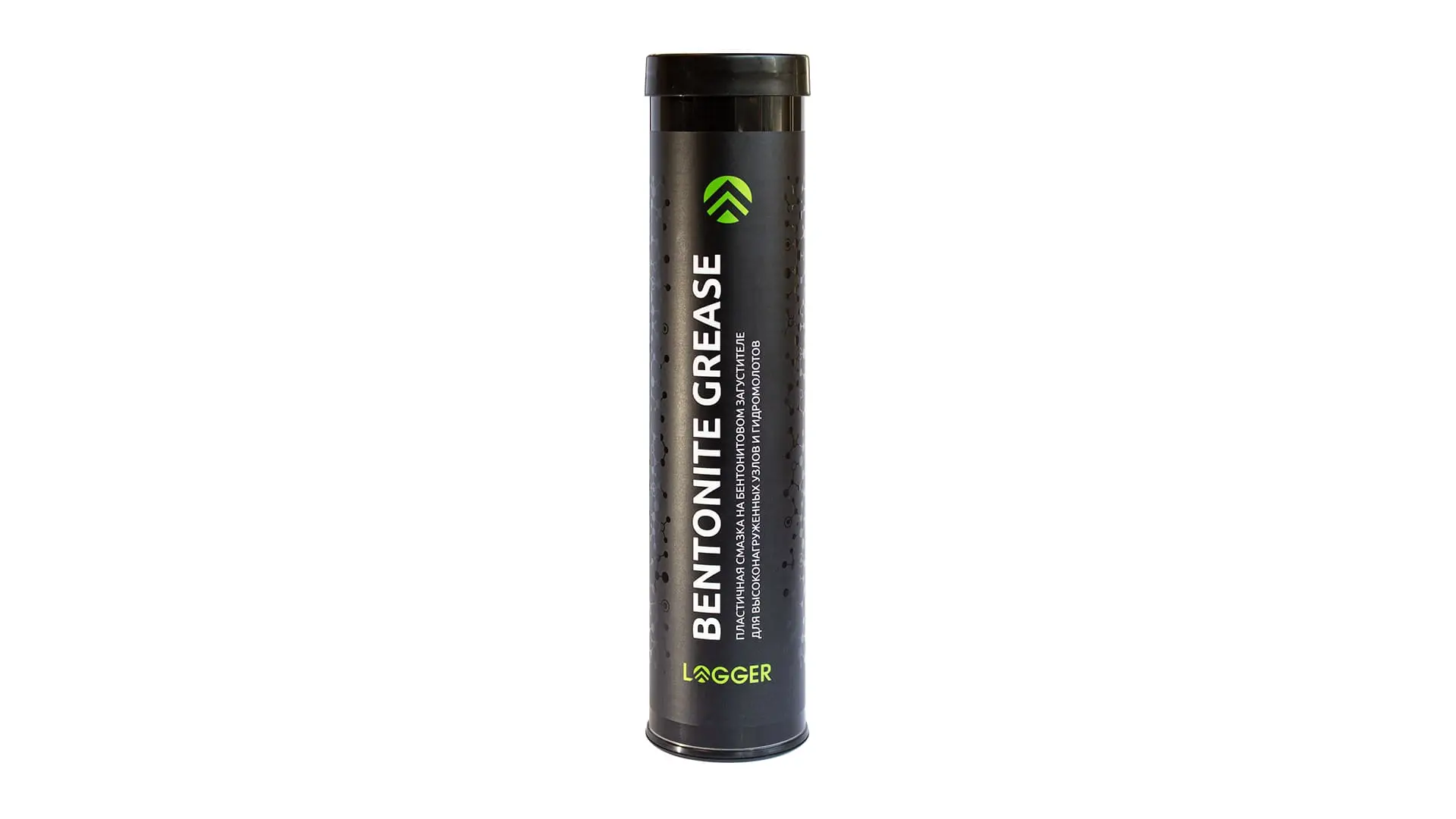 LOG4337 Смазка BENTONITE GREASE (0,38 кг)  LOGGER
