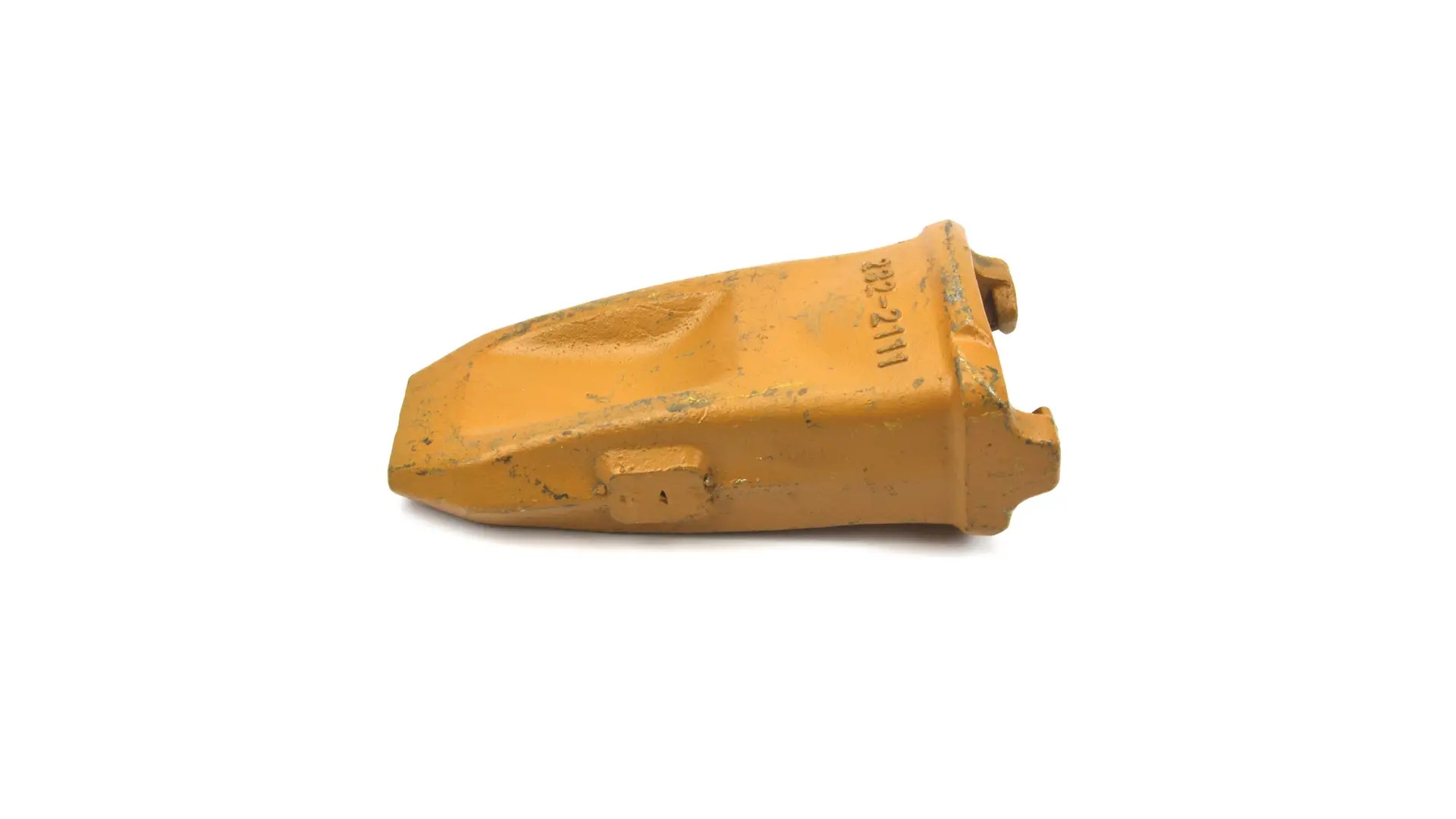 232-2111-GN Коронка ковша ED K-110 Guannan