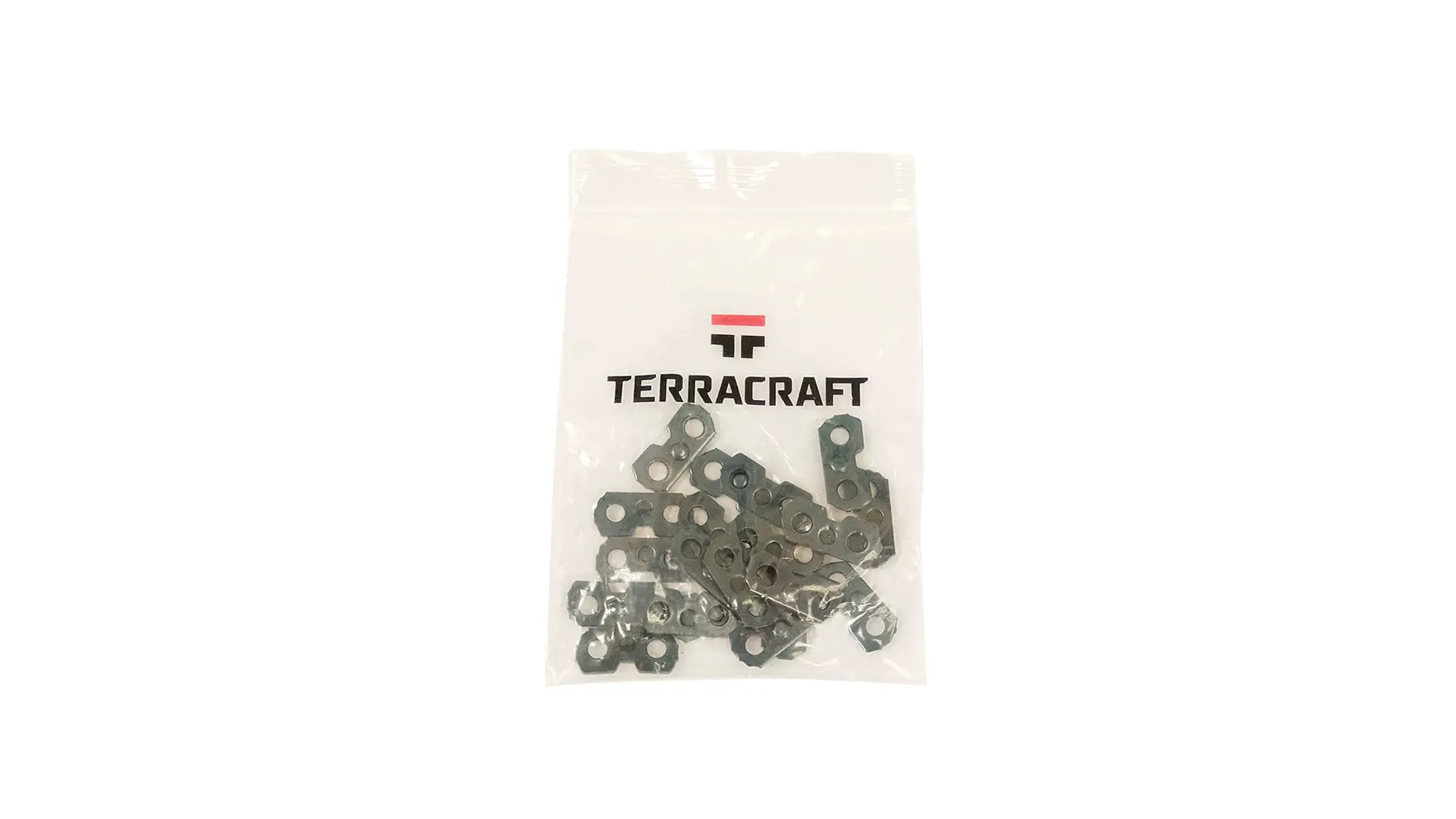 480JK30TC-TS Набор для ремонта пильной цепи (Планка) TERRACRAFT