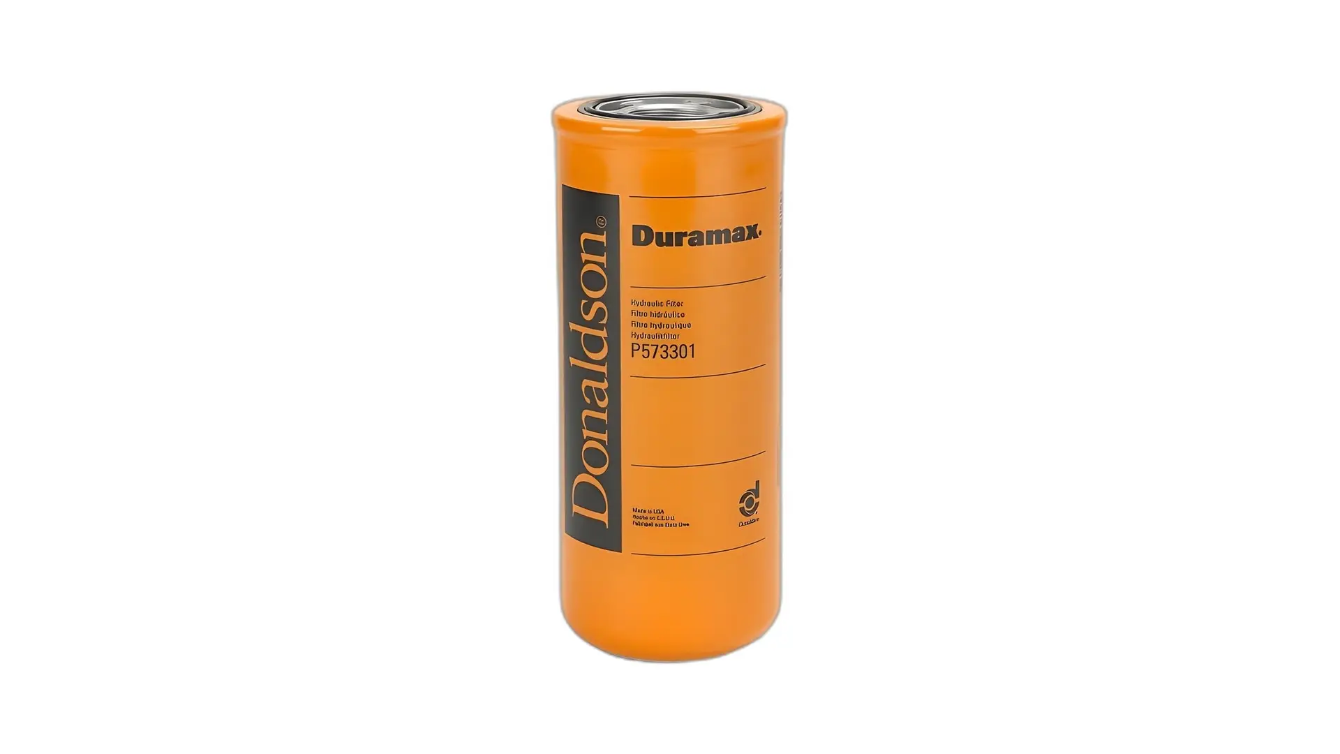 P573301 Фильтр гидравлический (навинчиваемый DURAMAX) Donaldson