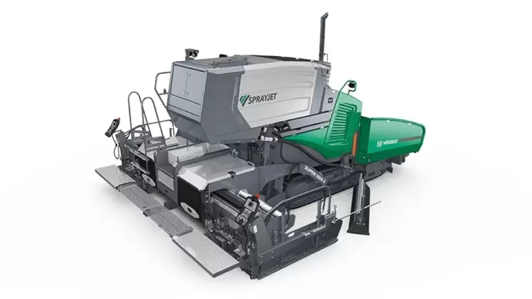 SUPER 1800-3 SprayJet