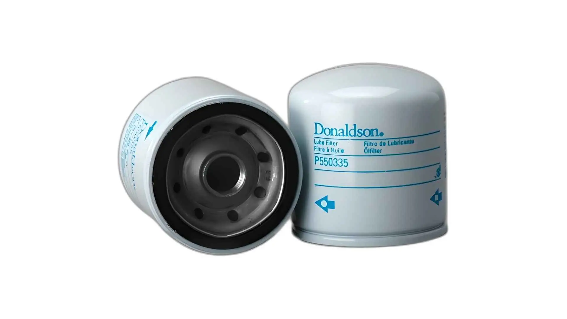 P550335 Фильтр масляный Donaldson