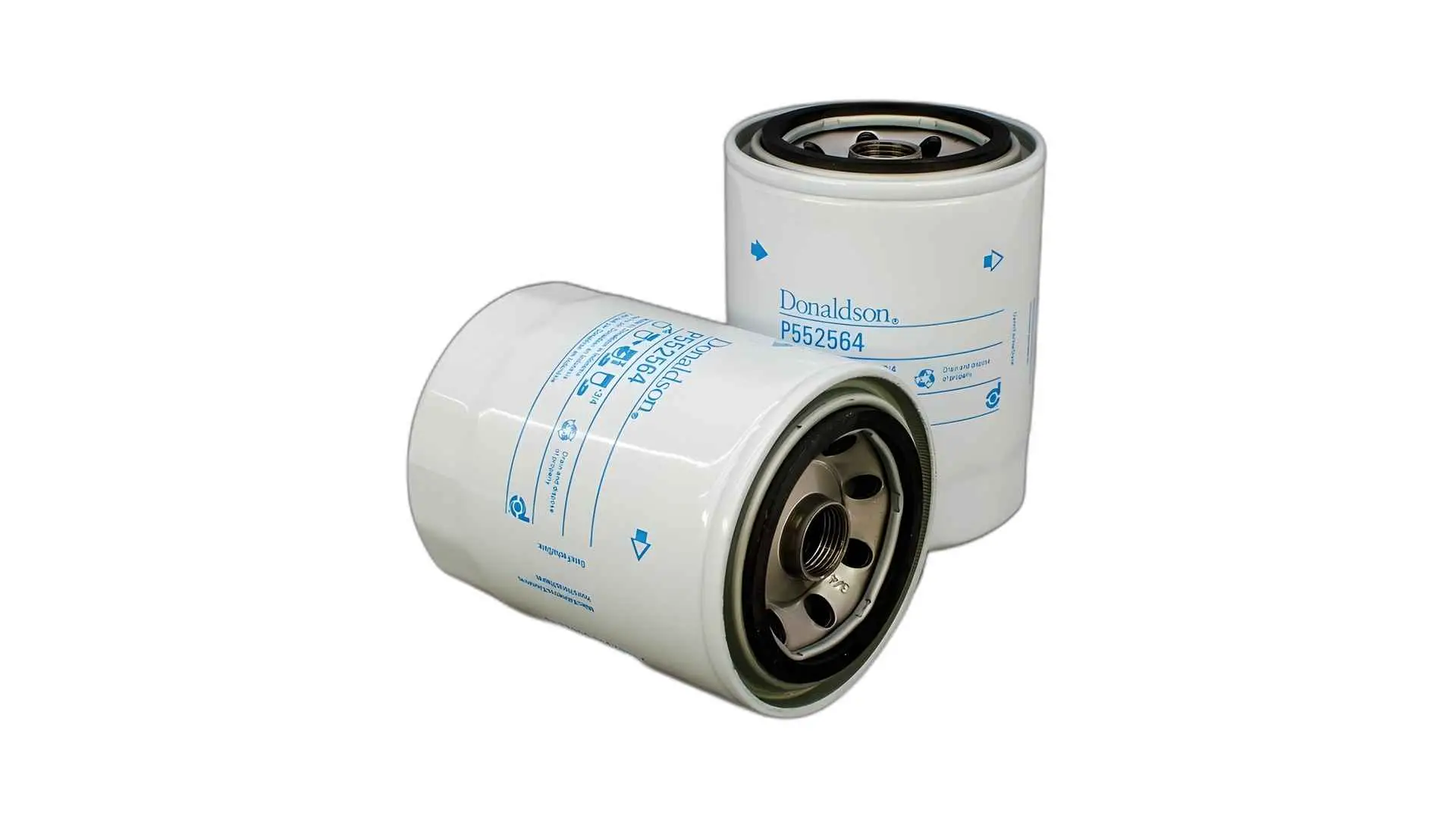 P552564 Фильтр топливный Donaldson