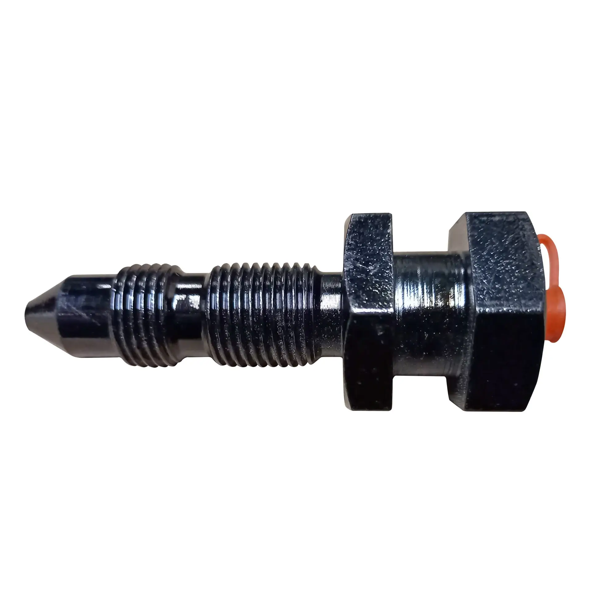 V-EC210-JX Клапан натяжителя гусеницы VOLVO EC210 / EC240 JX SPRING