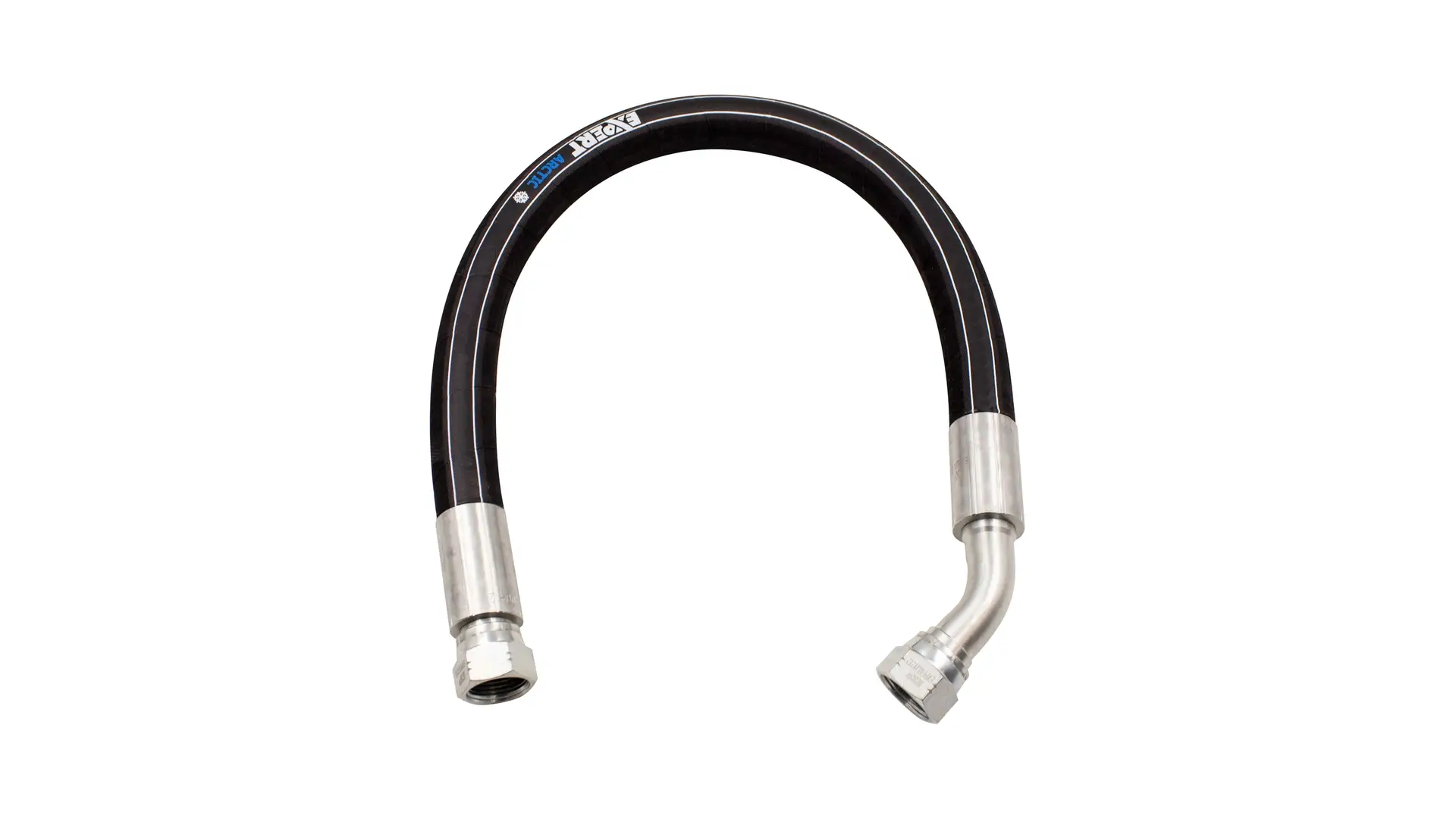 Z800-000076 Рукав дренажный наружного левого мотора протяжки EXPERT