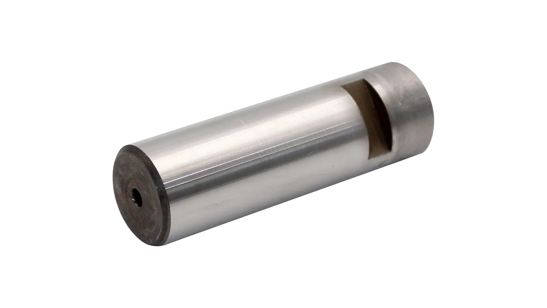 КМЗ 64.00.00-023 / 708600, 642023, 690361 Ось крепления гидроцилиндров нижних ножей к раме харвестерной головки КМЗ