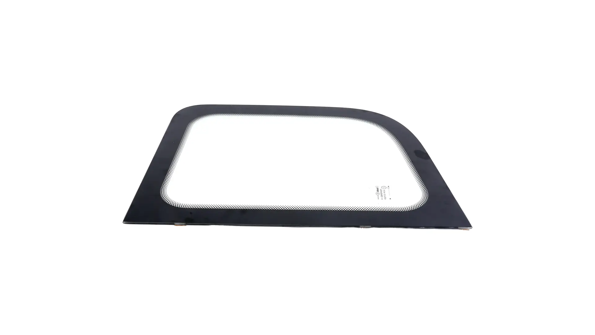 11829796 Стекло боковое правое Sany