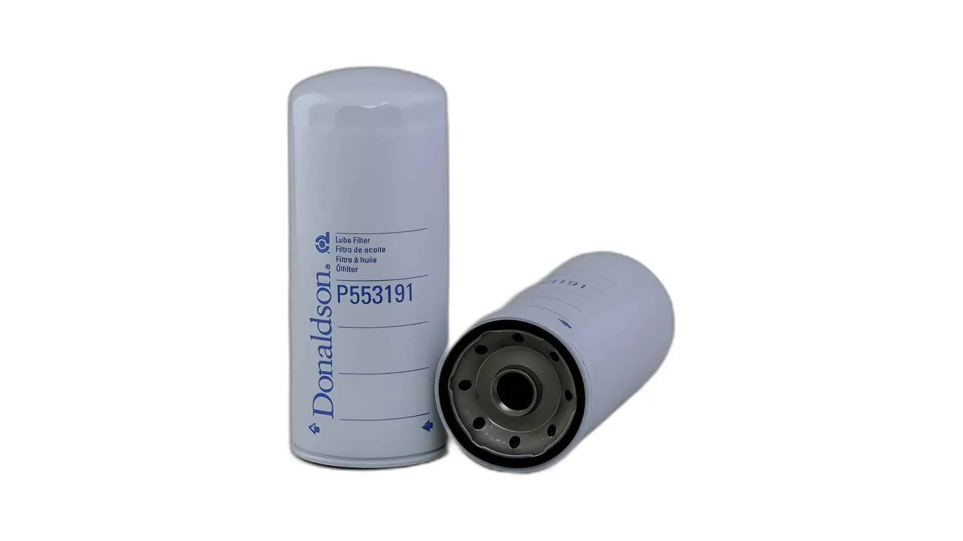 P553191 Фильтр масляный Donaldson