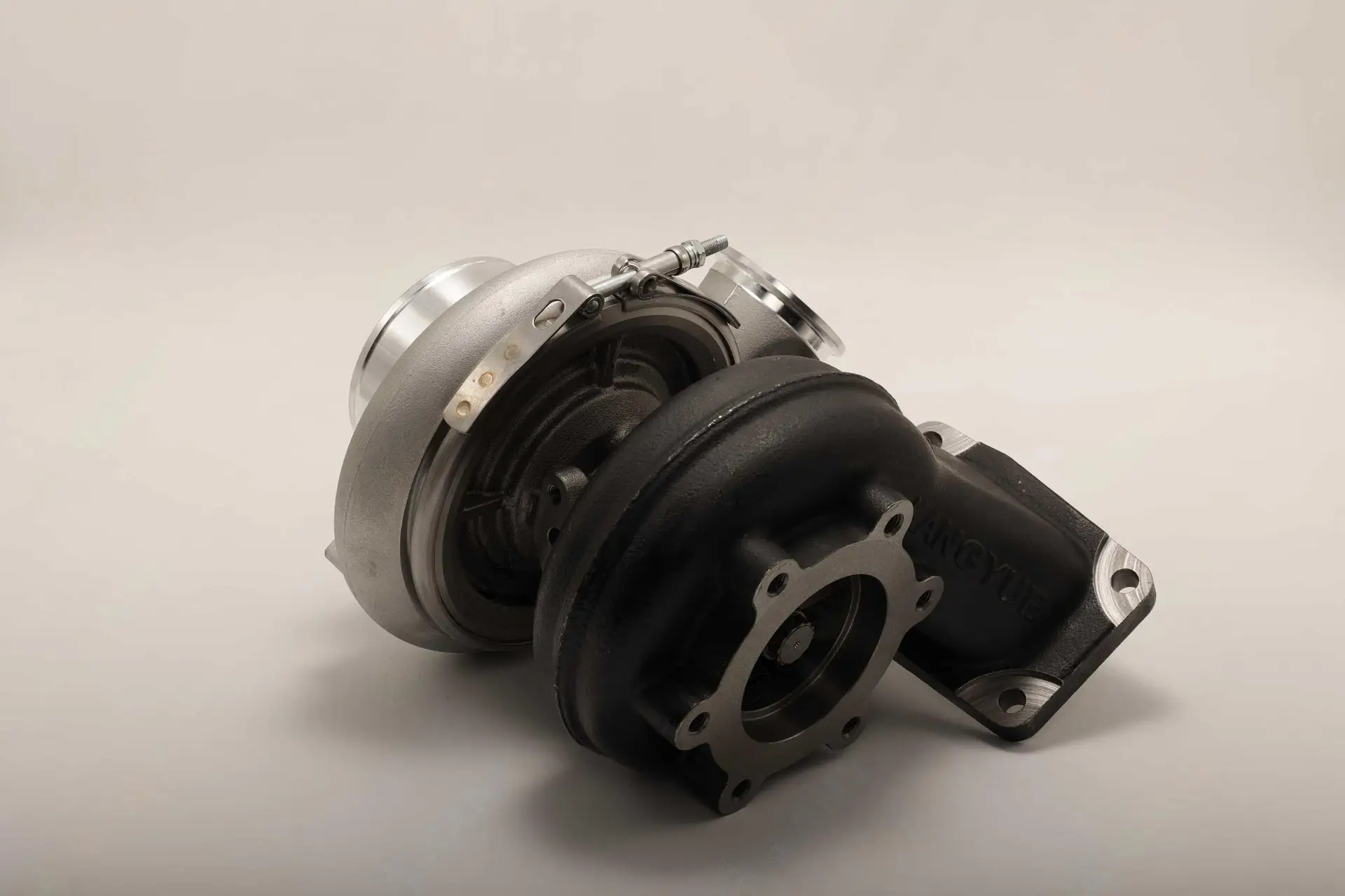 160102100004B005 Турбина Sany