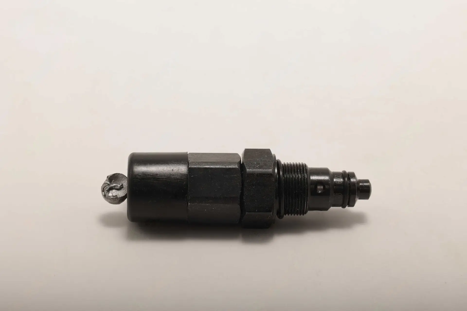 152300000039A001 Клапан Sany