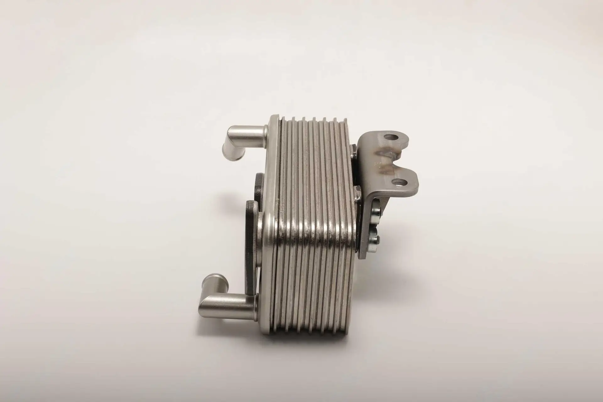 60289254 Охладитель EGR Sany