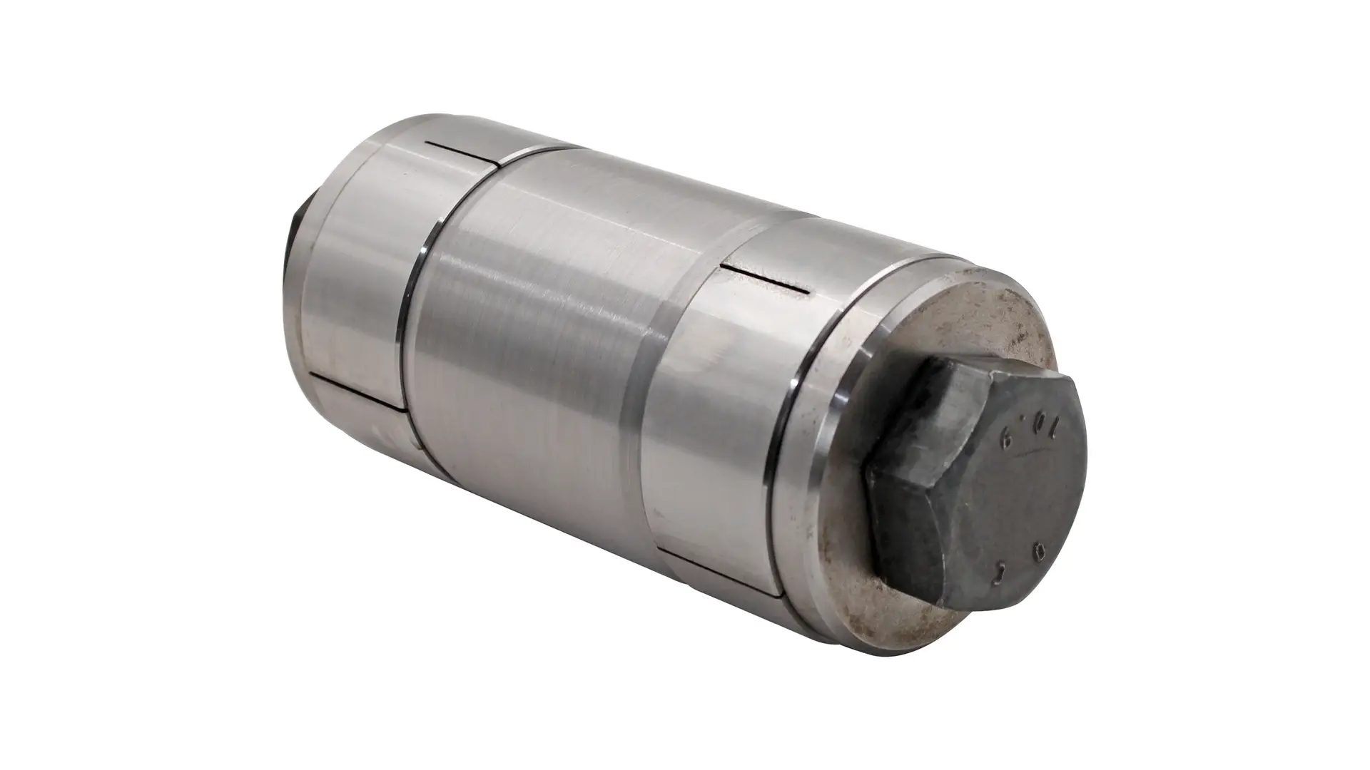 КМЗ 64.17.00 СБ / 042311, 066624 Экспандер нижний поворота форвардера КМЗ