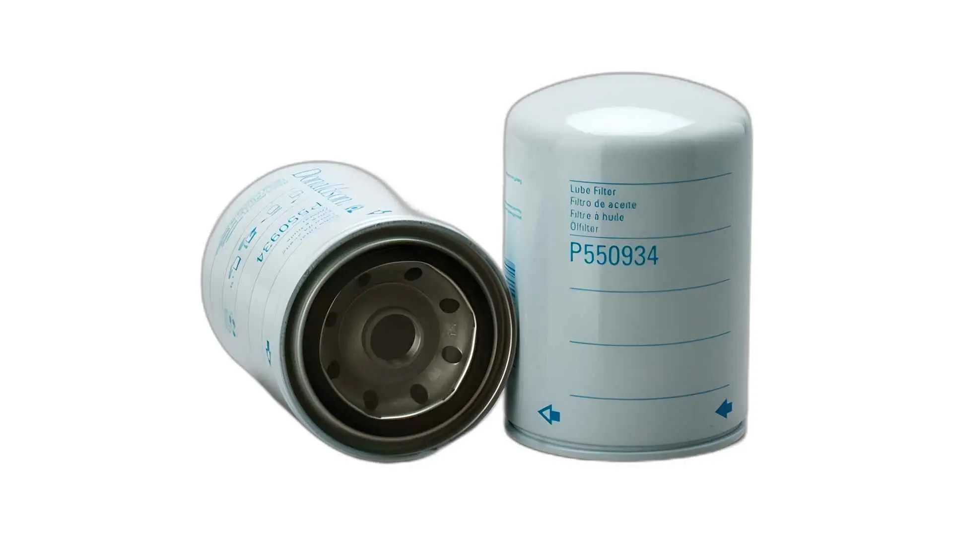 P550934 Фильтр масляный Donaldson