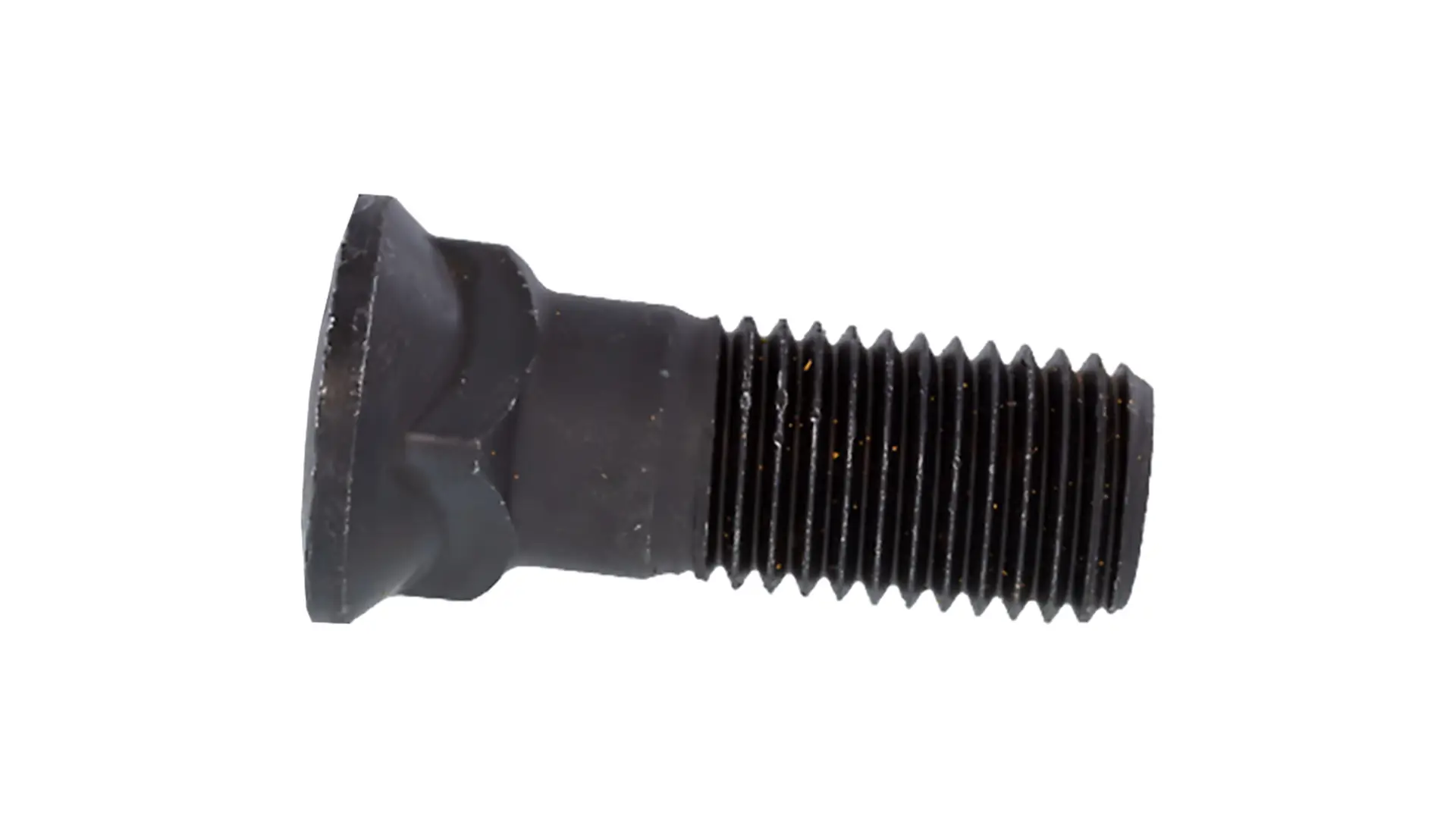 5J2409-GN Болт 7/8"x9UNCx3'' (76 mm)  Guannan