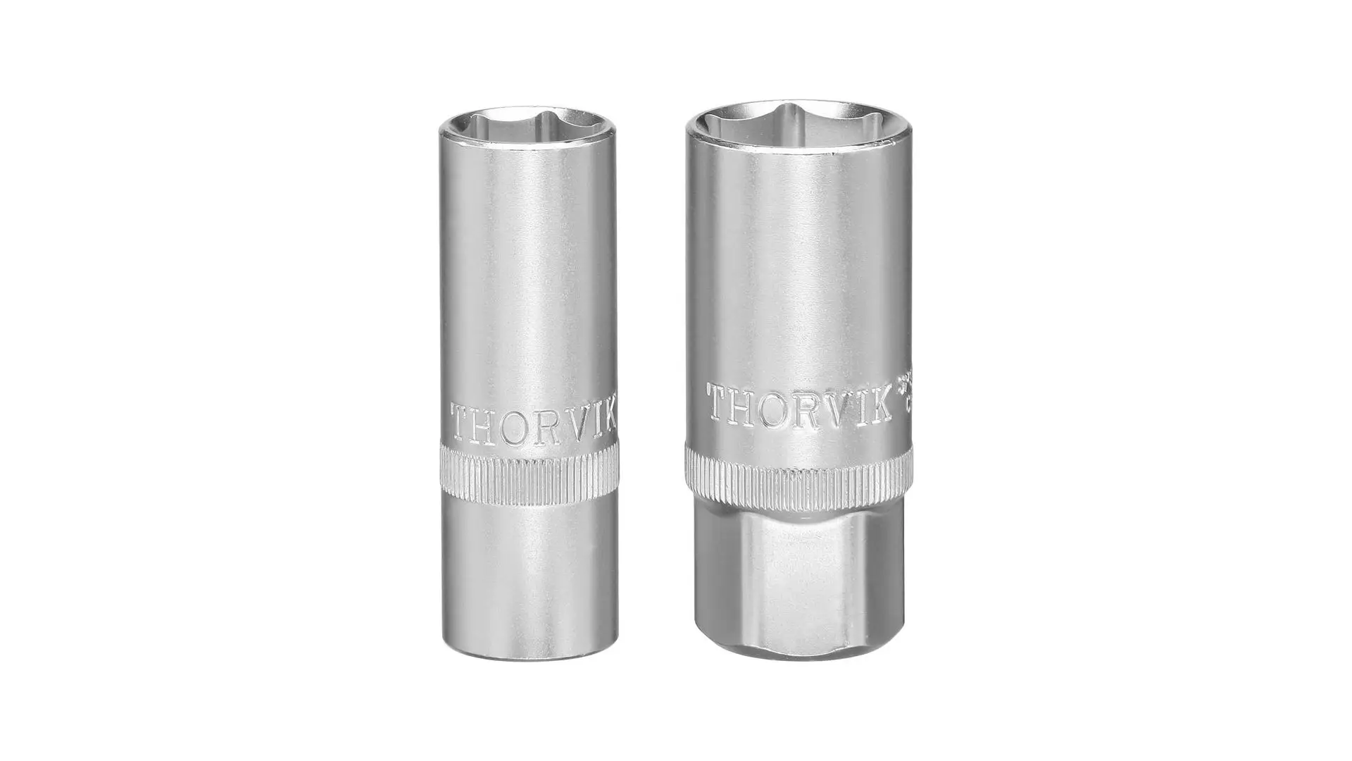 052119 Головка торцевая свечная 1/2"DR, 16 мм, SPS1217 Thorvik