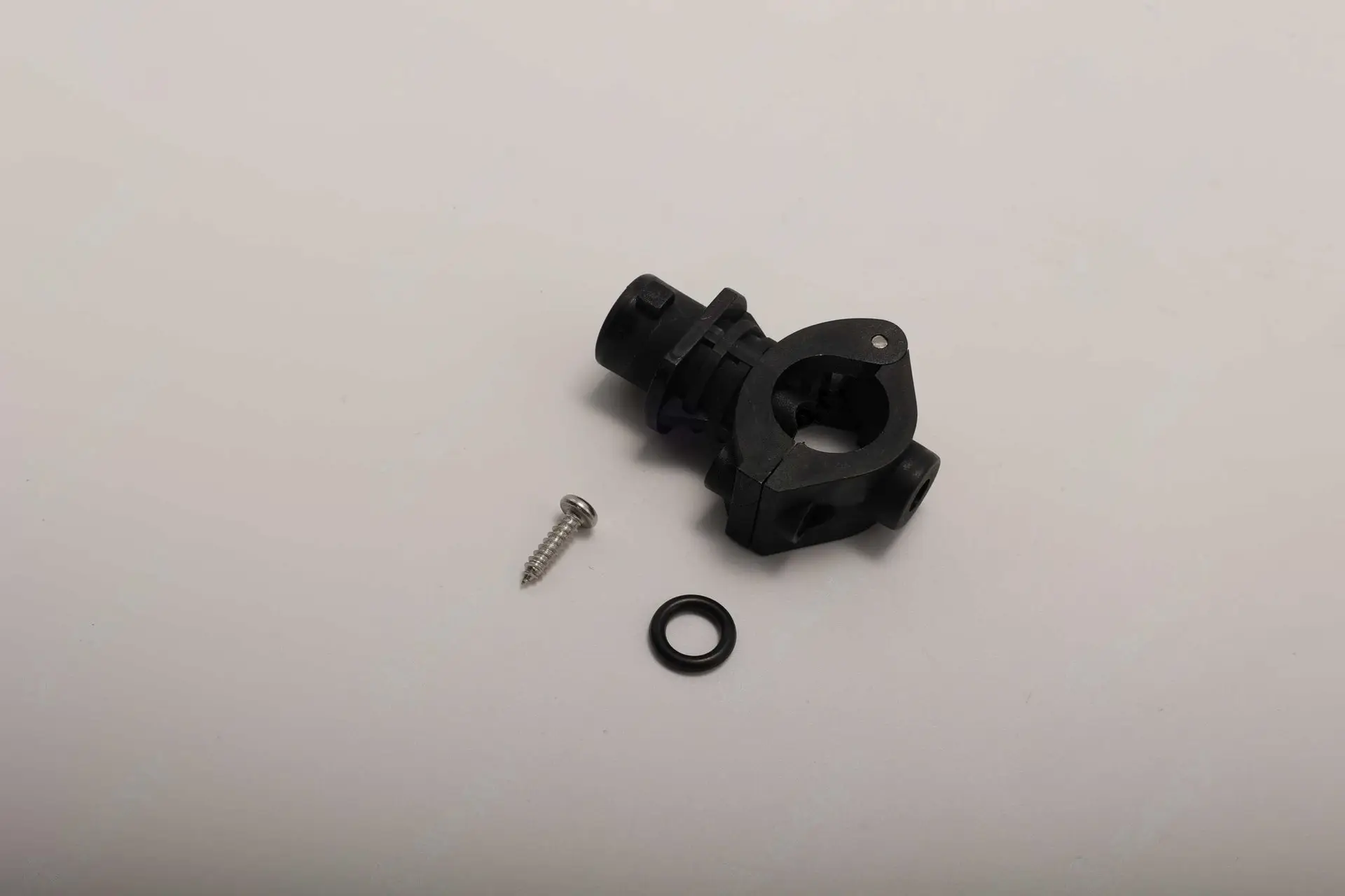 61005654 Корпус водяной форсунки Sany