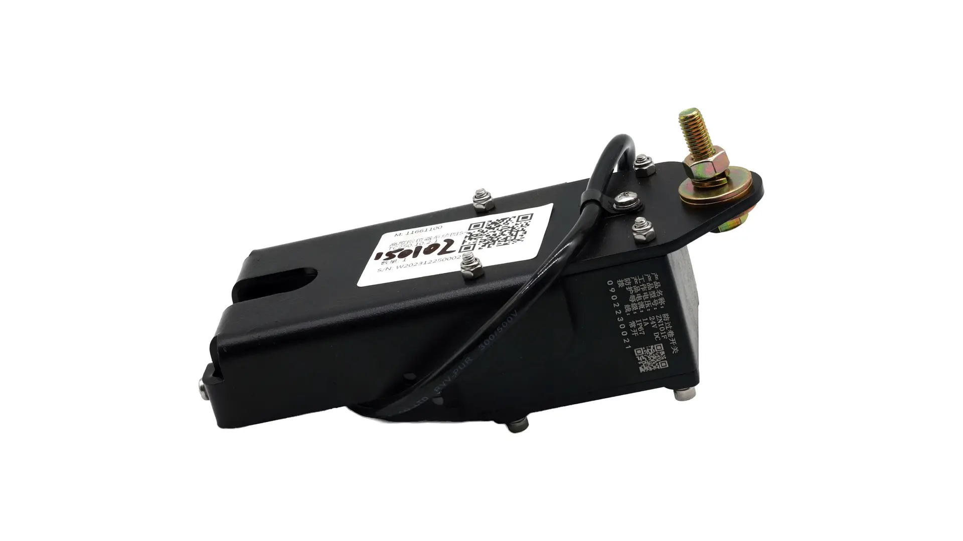 11661100 Датчик Sany