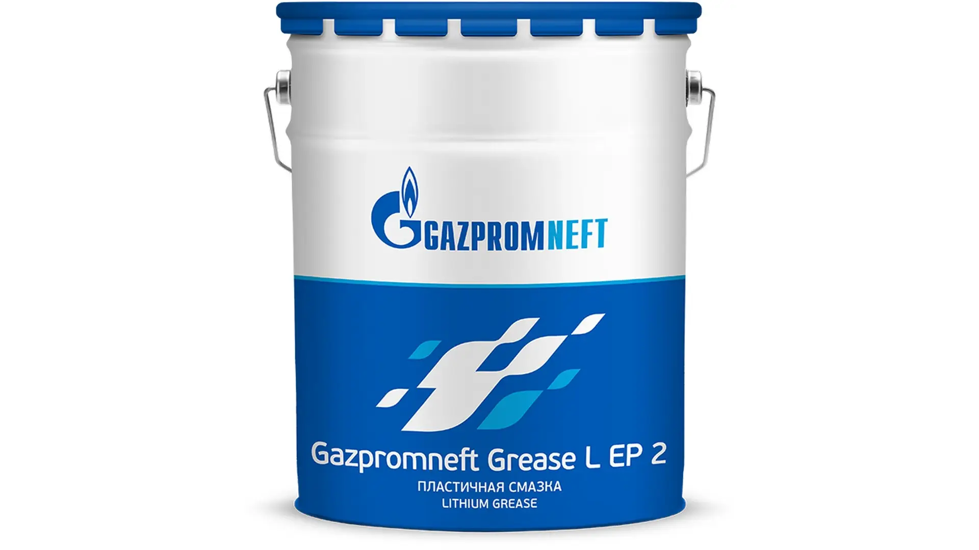 2389906875 Смазка Grease L EP 2 (0,4 кг) Газпромнефть