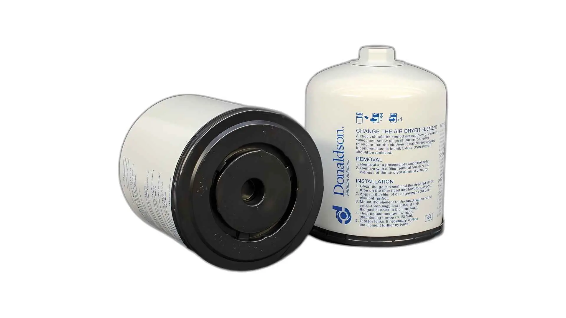 P783753 Фильтр осушитель воздуха Donaldson