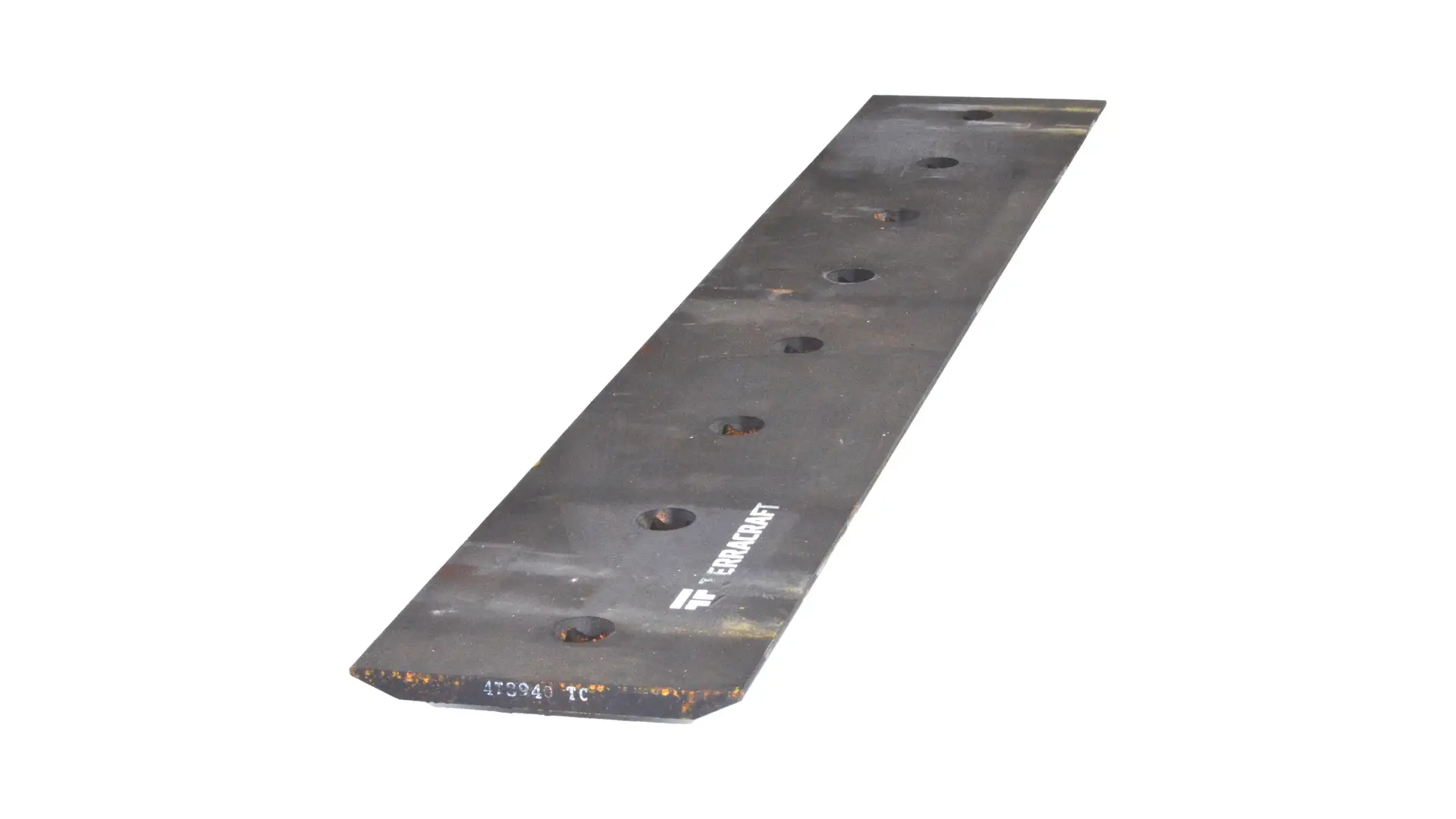 4T8940-TC Нож бульдозерный TERRACRAFT