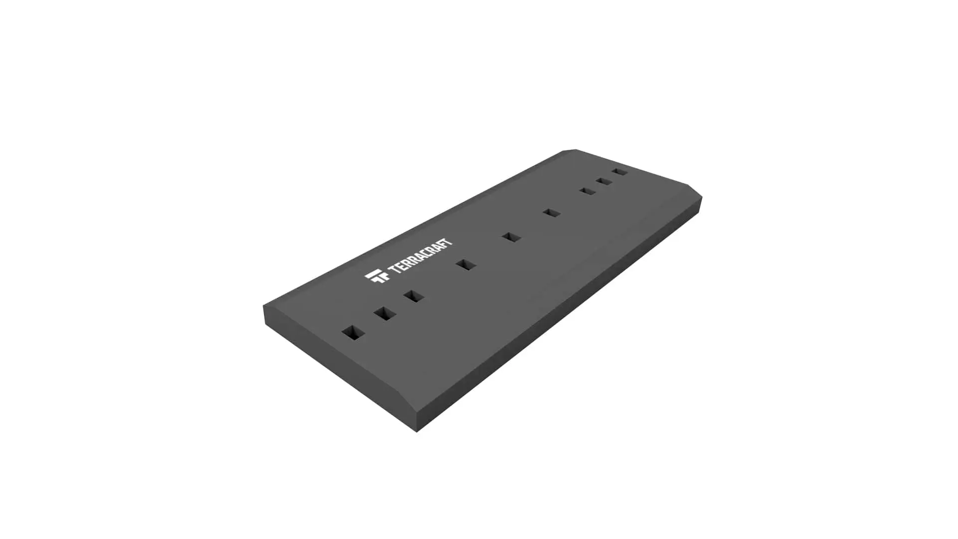 175-70-26310-TC Нож бульдозерный TERRACRAFT