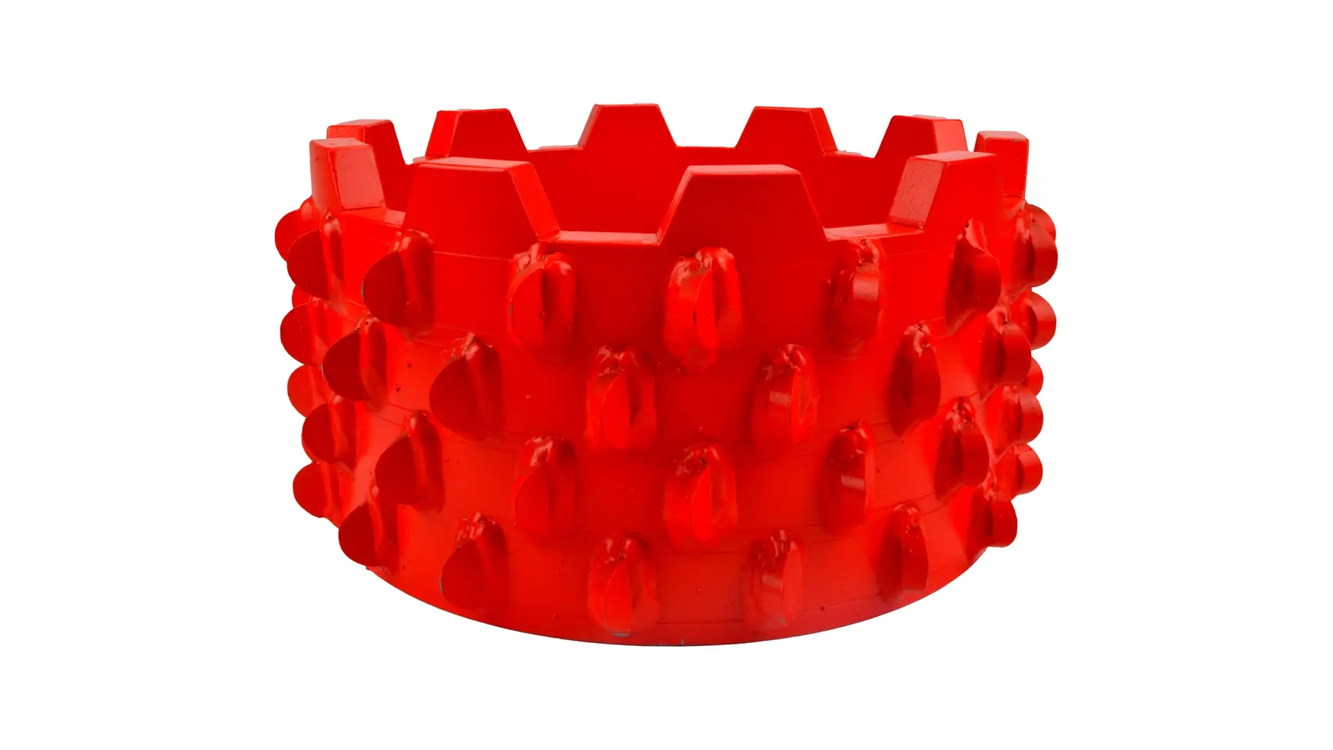 Z200.02-1.00.00S Колесо протяжки внутреннее правое LOGGER