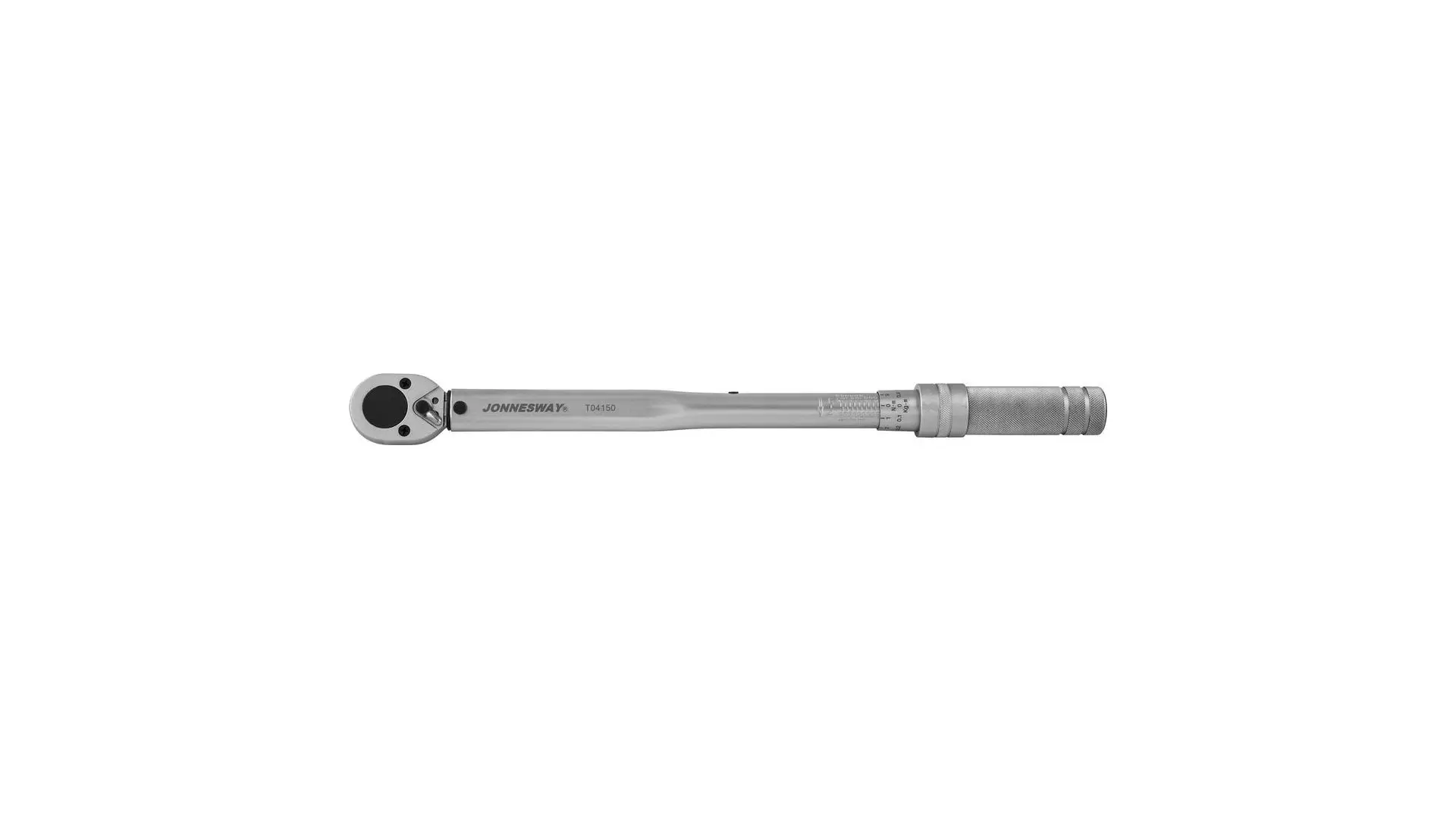 047307 Ключ динамометрический 1/2" 42-210 Нм, Т04150 Jonnesway