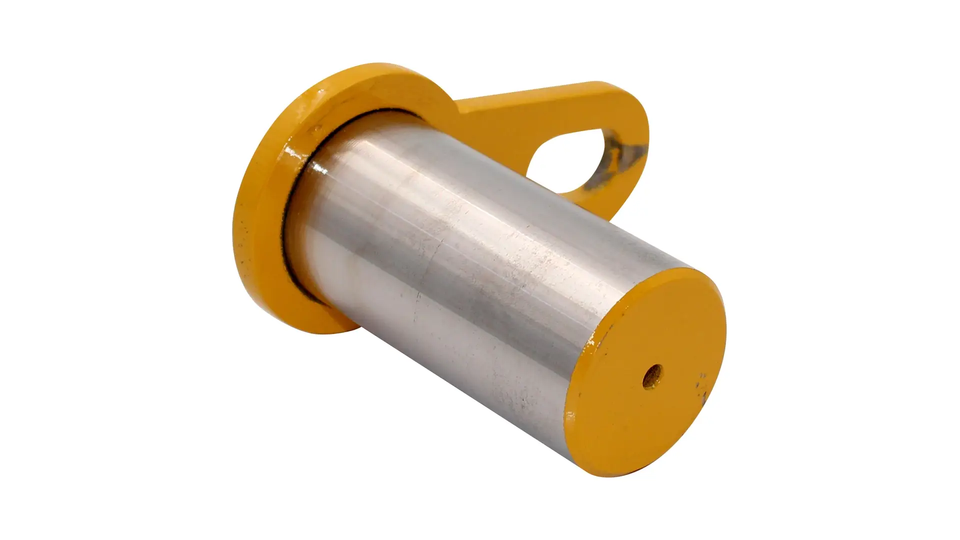 КМЗ 64.60.00 СБ / 066402 Ось крепления челюсти к черепахе КМЗ